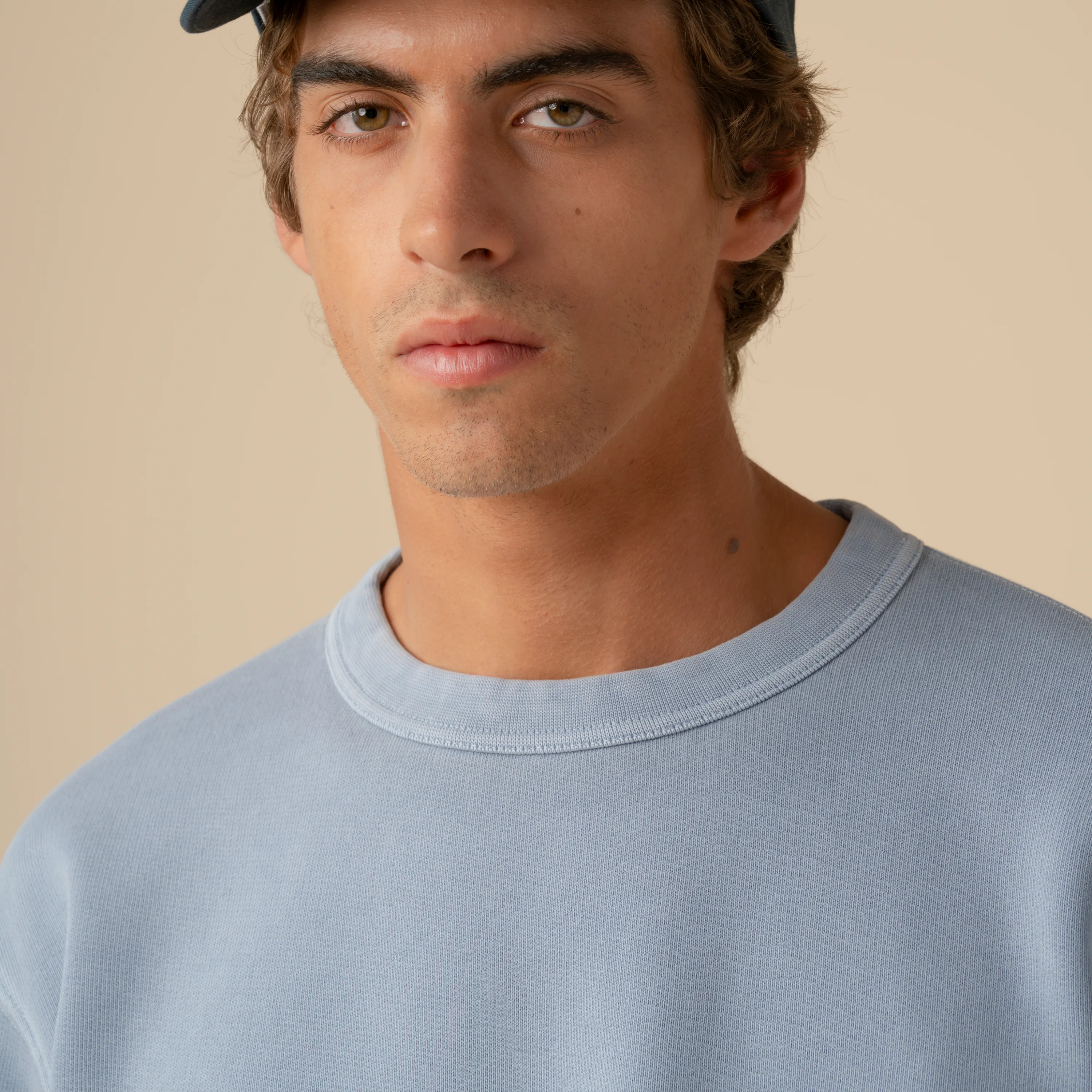 BEACH SWEATSHIRT - Image 3