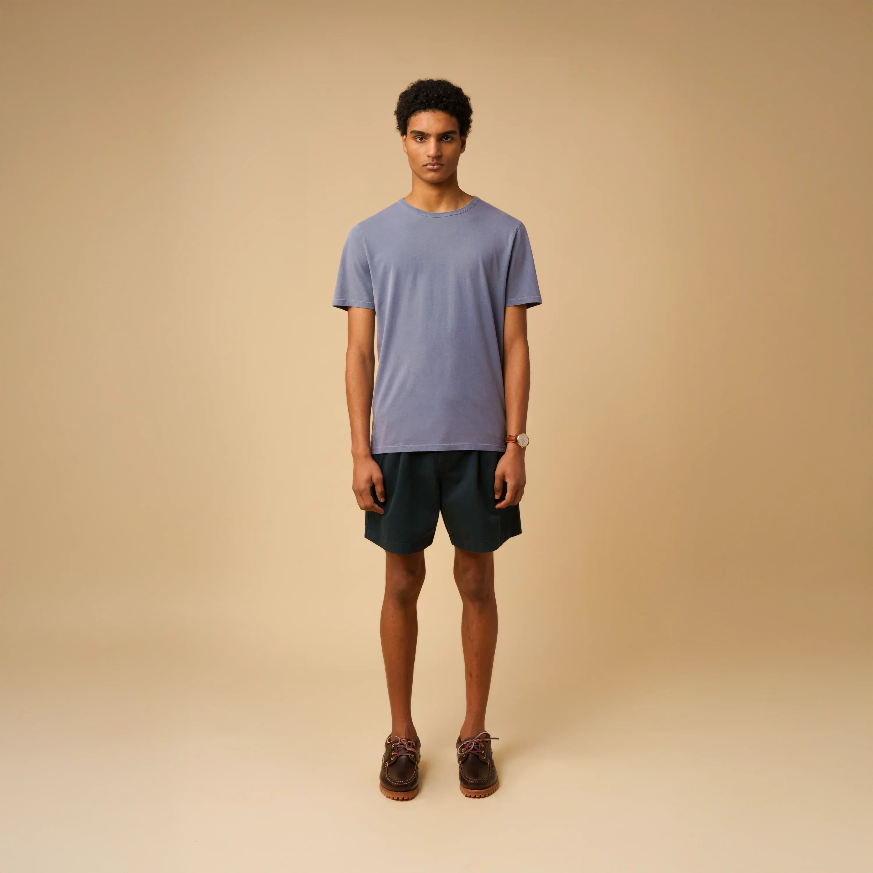 CLASSIC T-SHIRT - Image 5