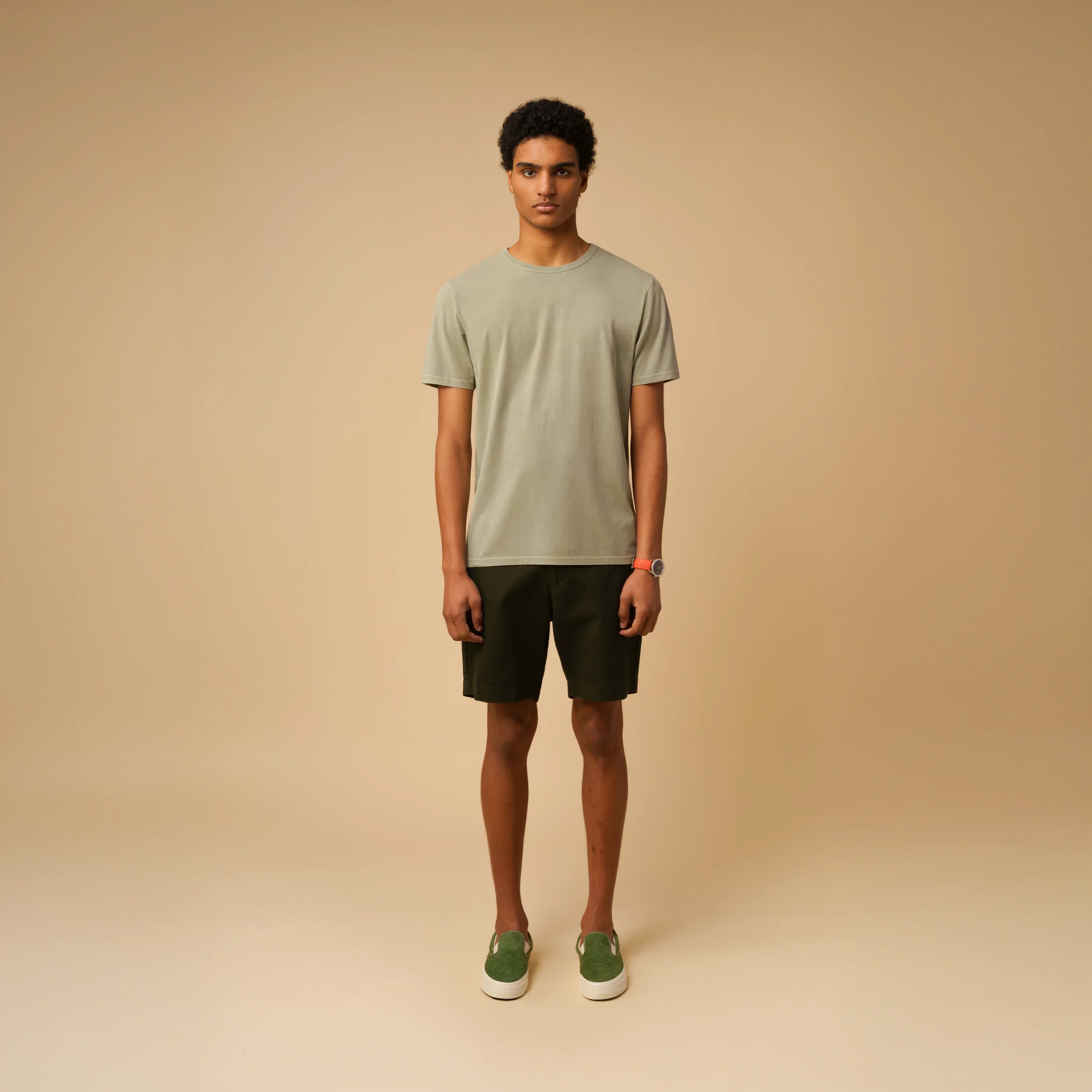 CLASSIC T-SHIRT - Image 6