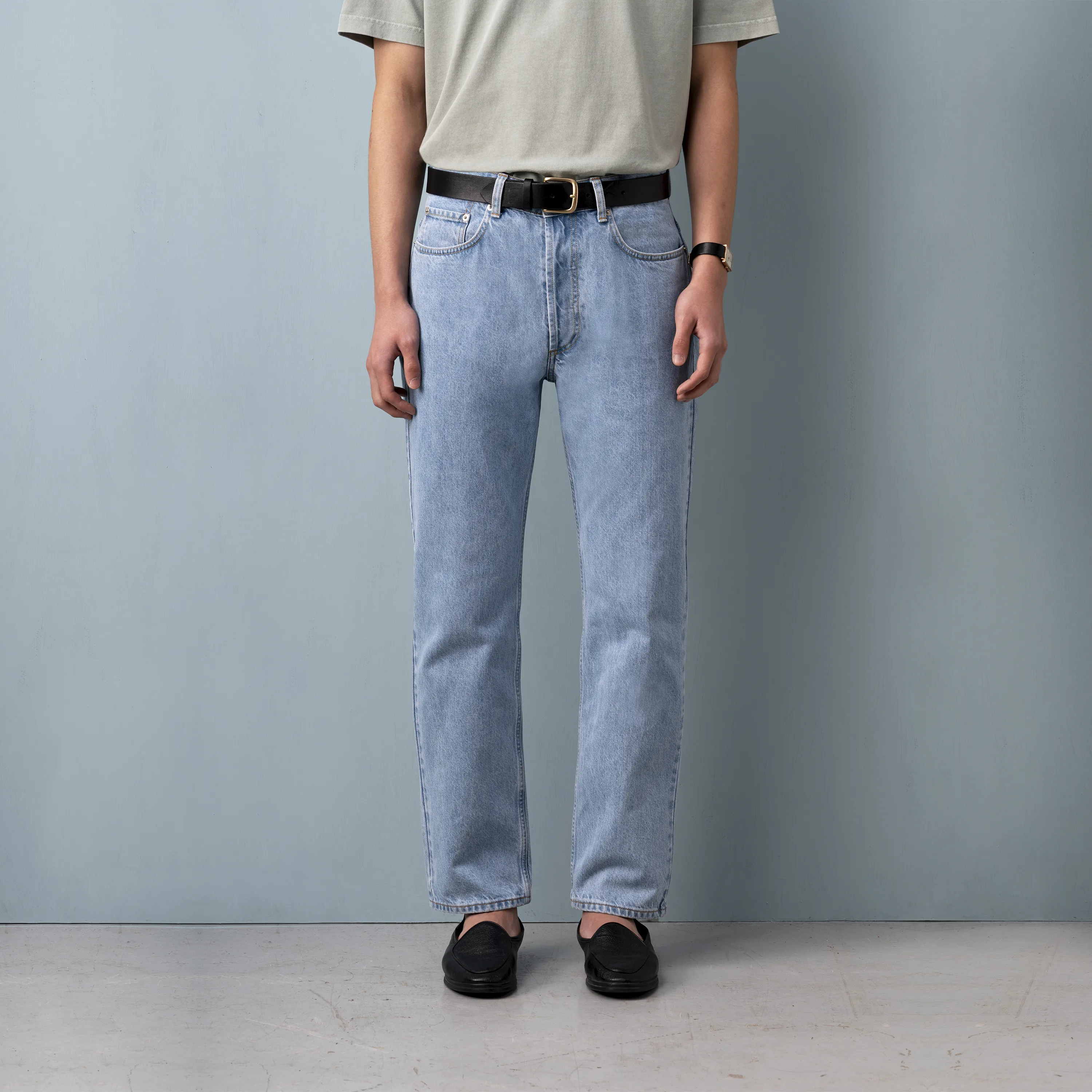 EVERYDAY DENIM - Image 3