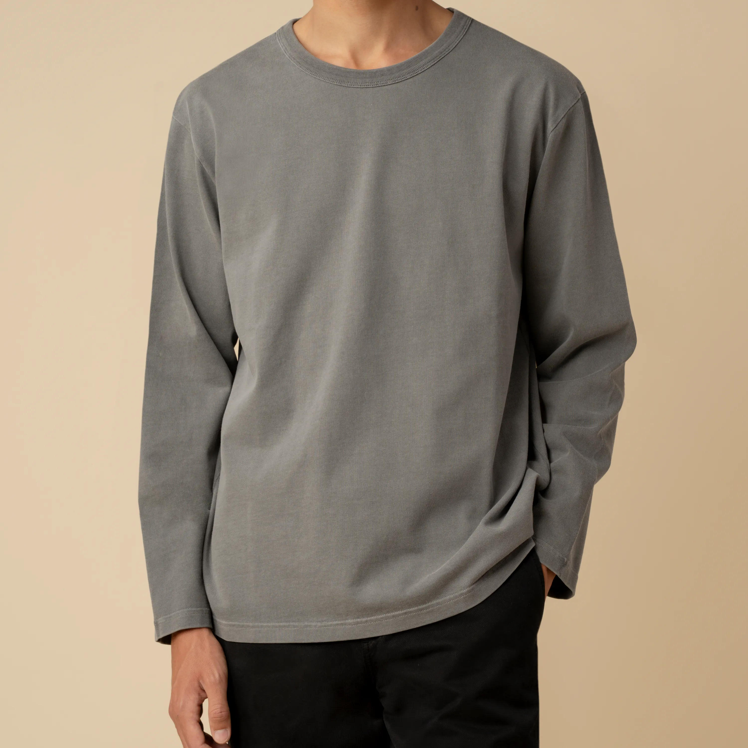 LONGSLEEVE T-SHIRT - Image 3