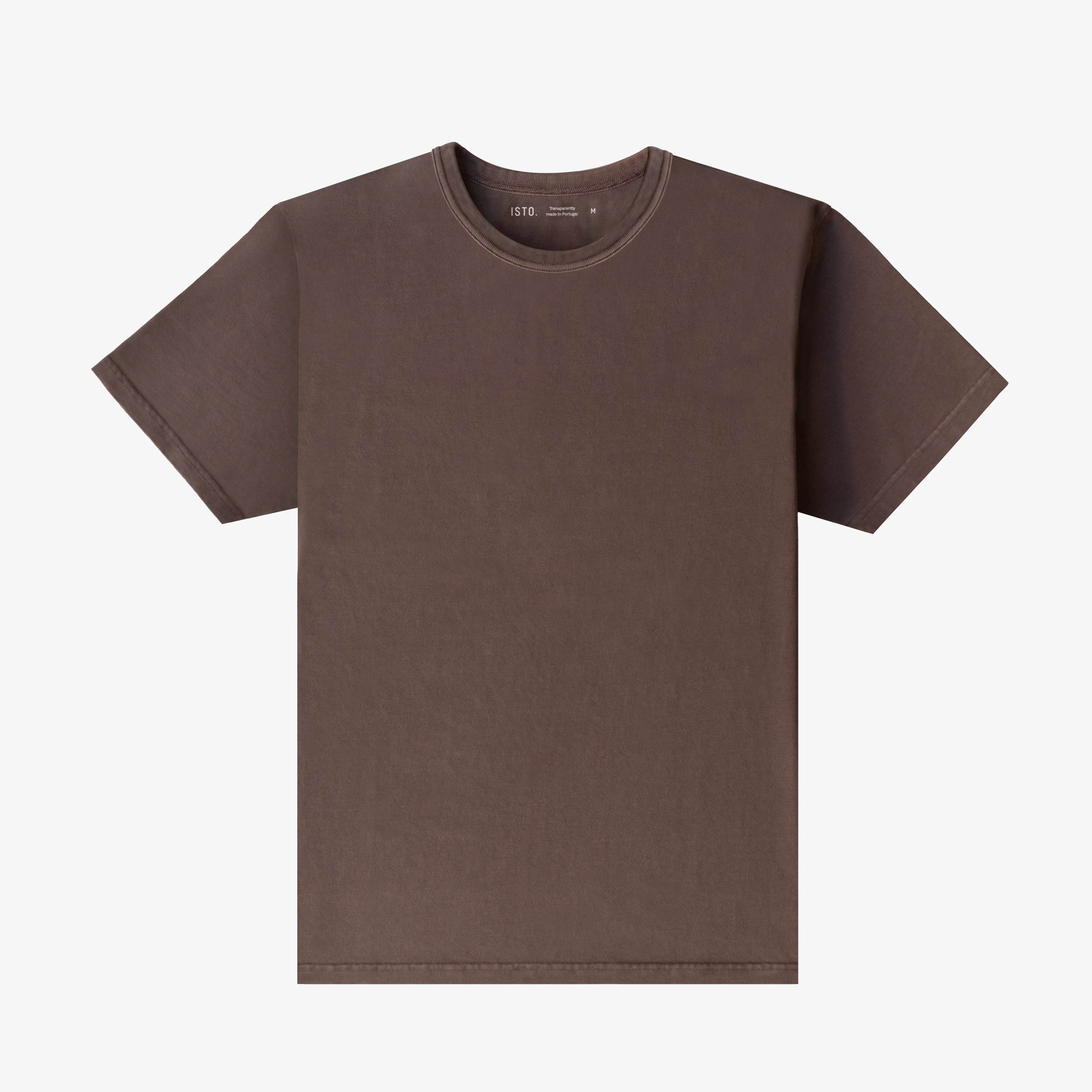 HEAVYWEIGHT T-SHIRT - Image 11
