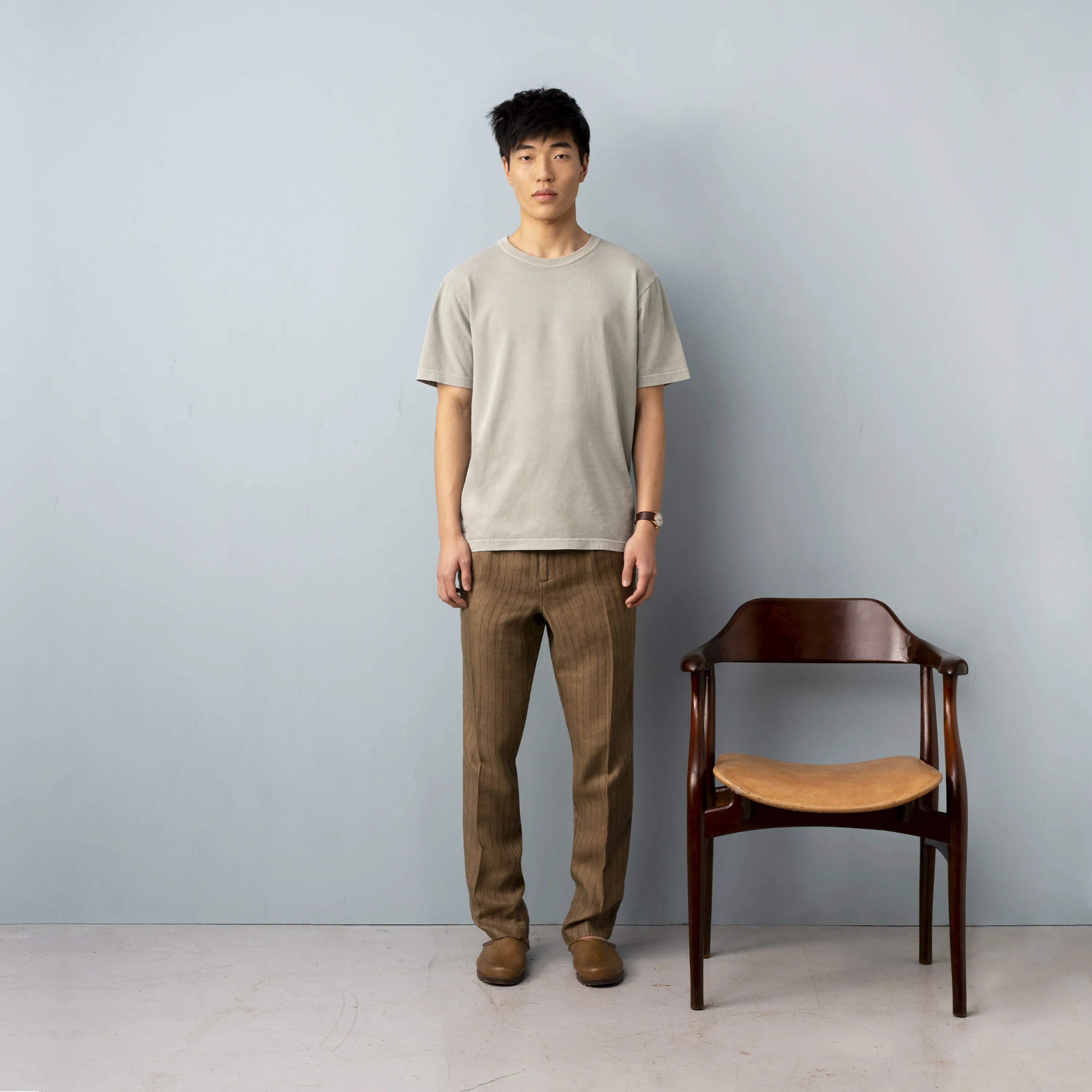 HEAVYWEIGHT T-SHIRT - Image 13