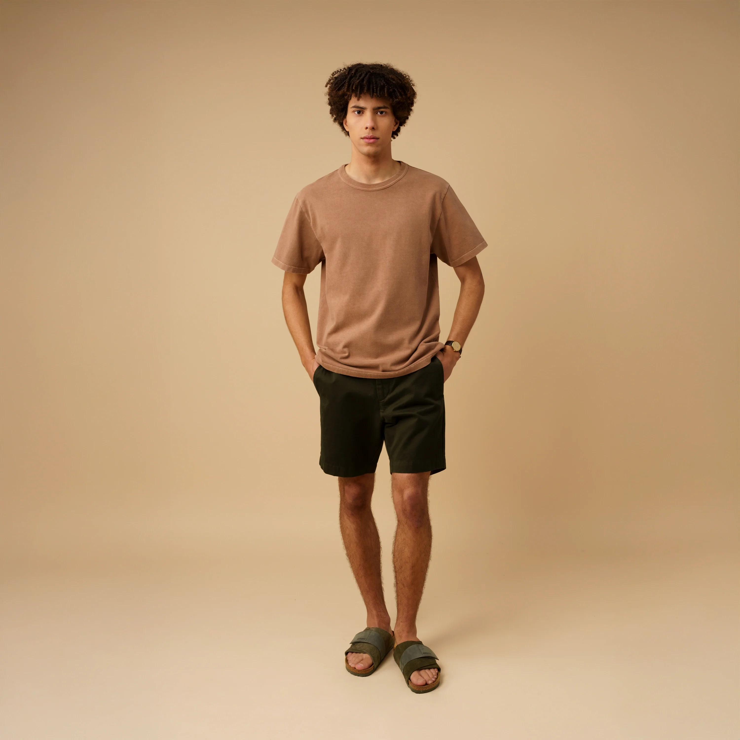 HEAVYWEIGHT T-SHIRT - Image 3