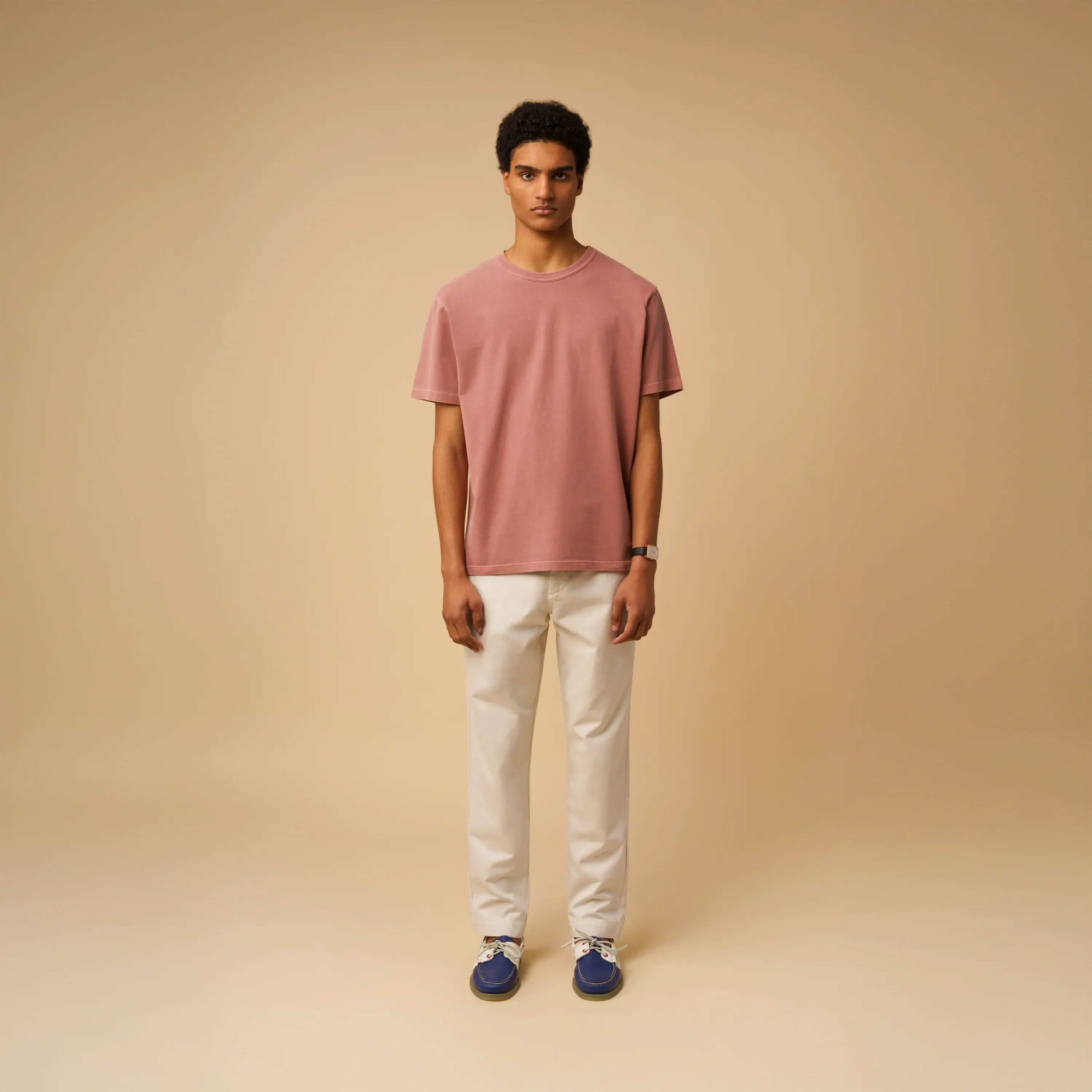 HEAVYWEIGHT T-SHIRT - Image 6