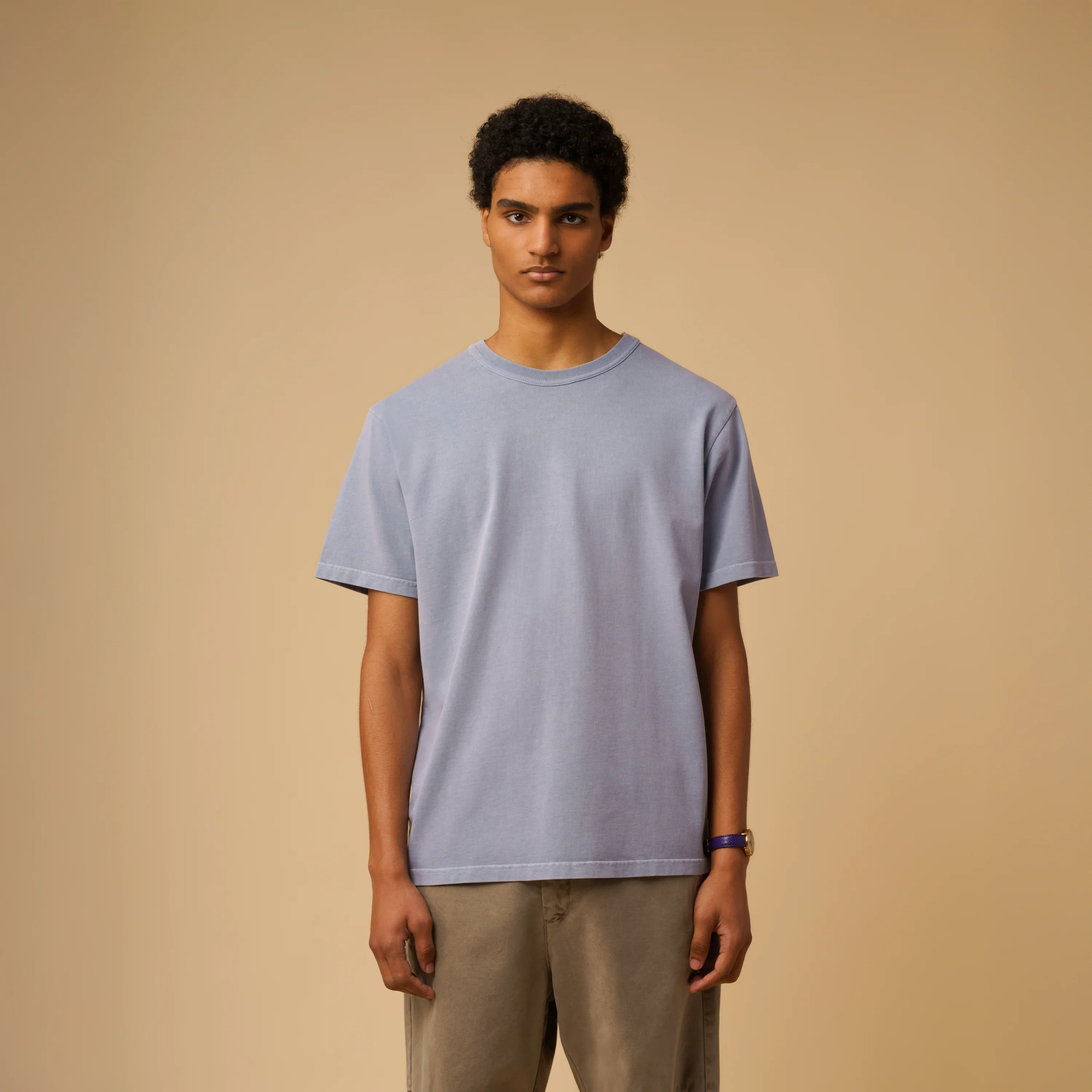 Mineral Dyed Products