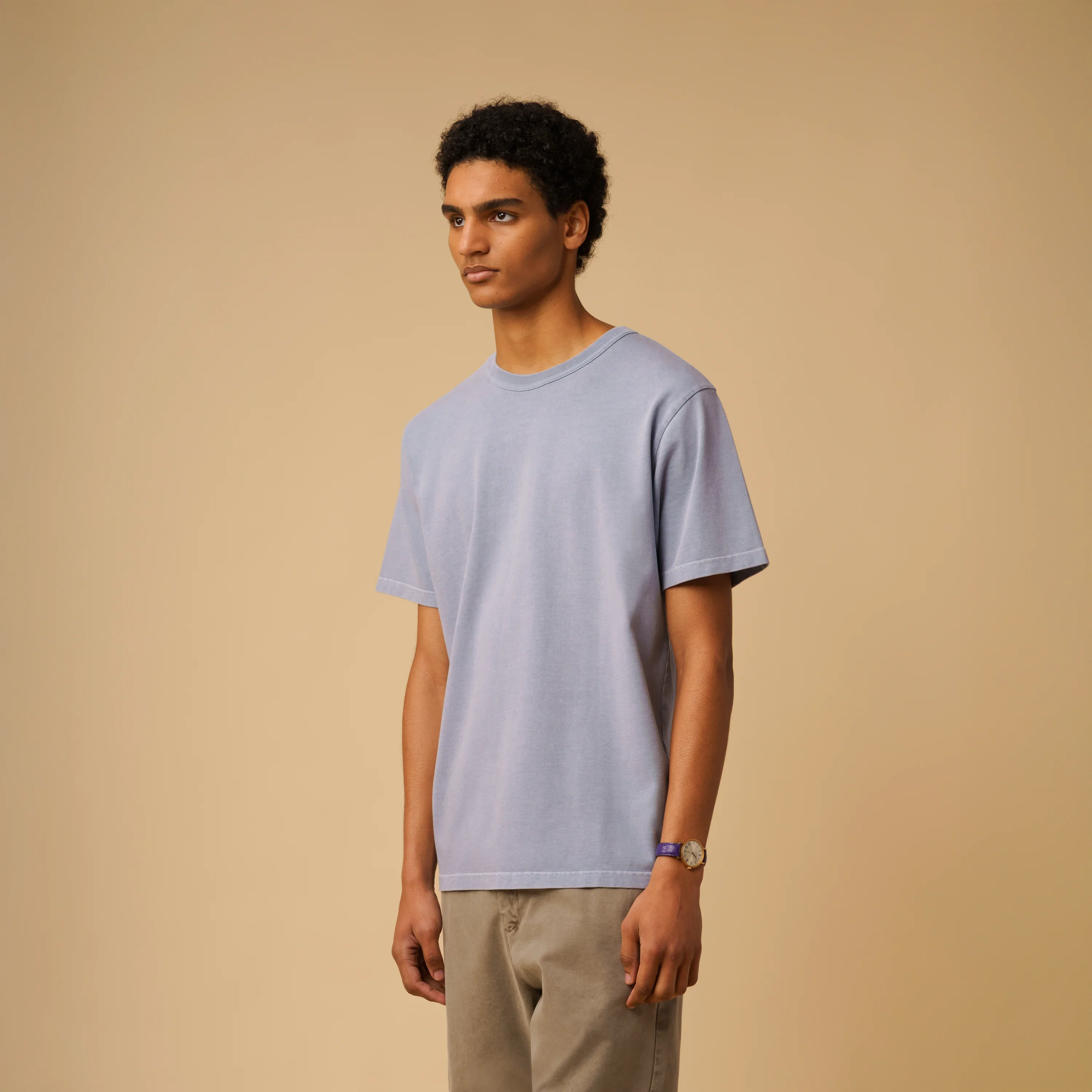 HEAVYWEIGHT T-SHIRT - Image 3