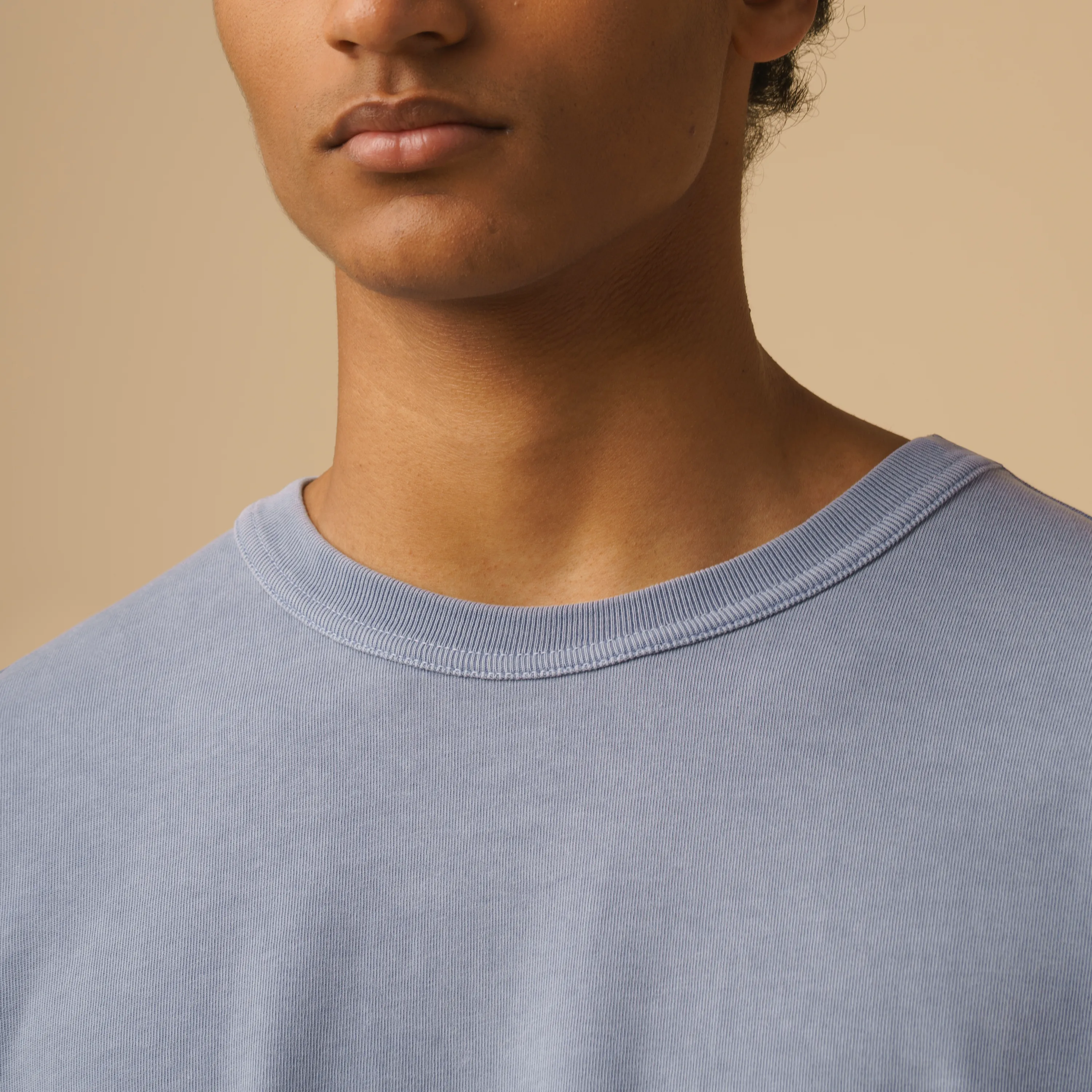 HEAVYWEIGHT T-SHIRT - Image 4