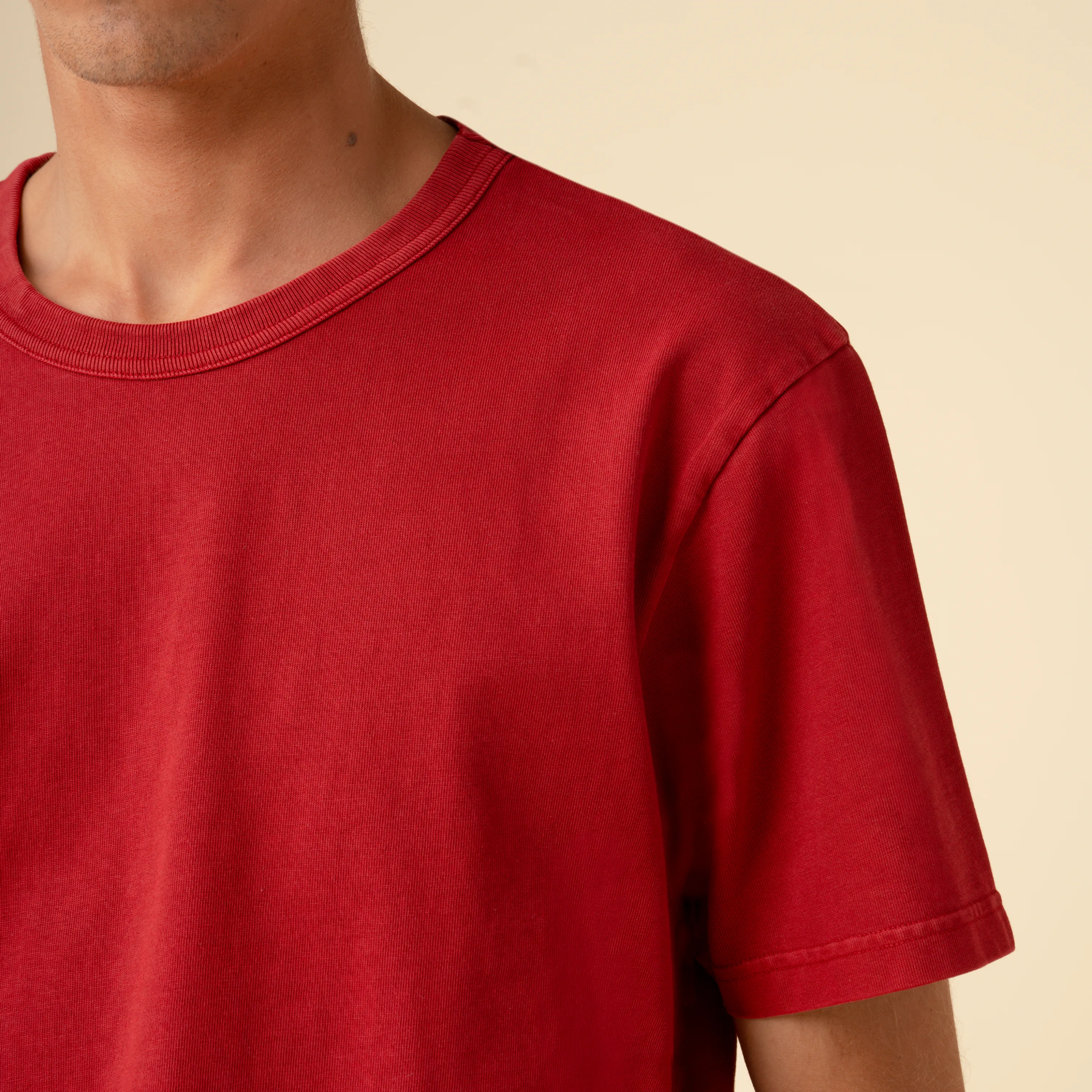 HEAVYWEIGHT T-SHIRT - Image 4