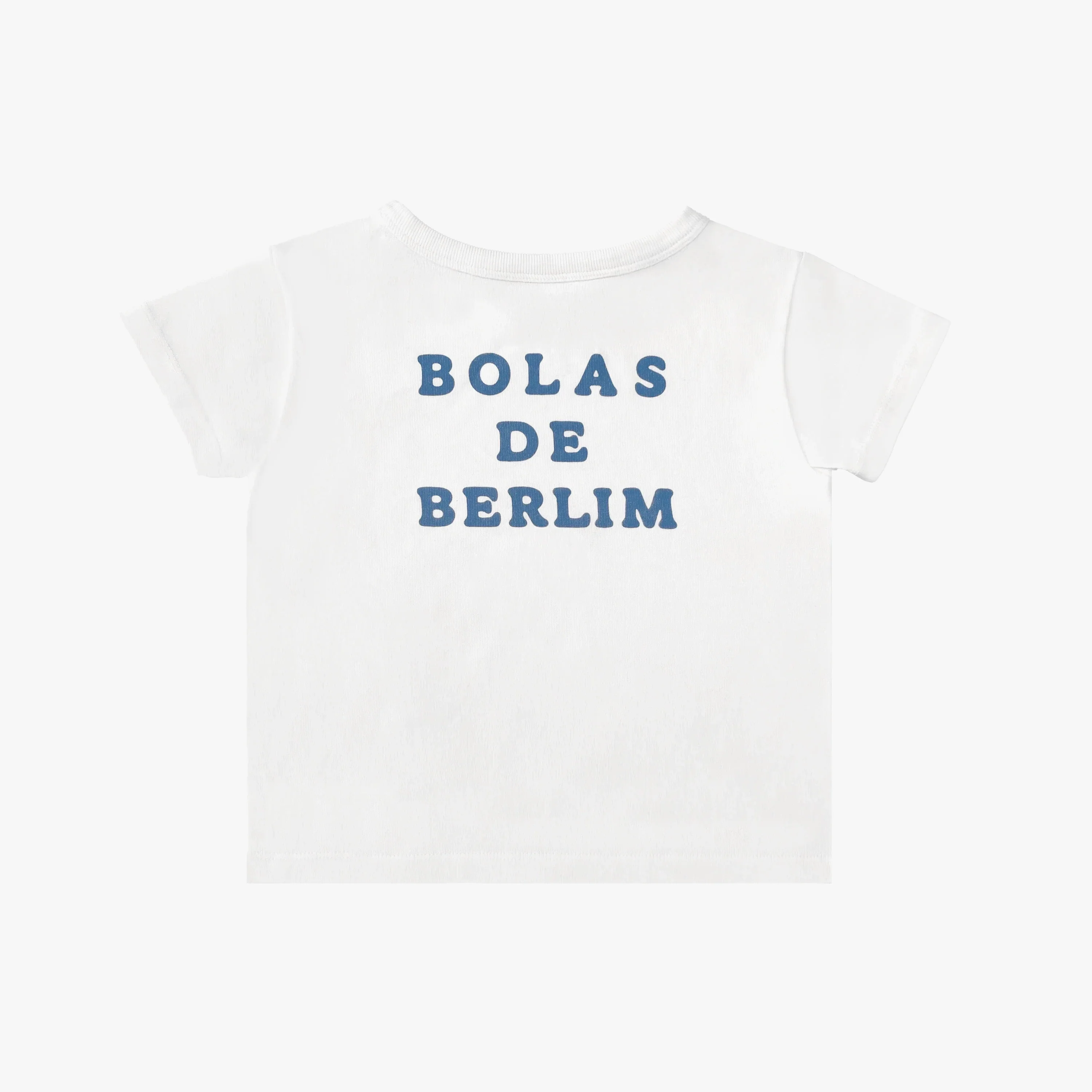 KIDS PRINTED T-SHIRT - Image 4