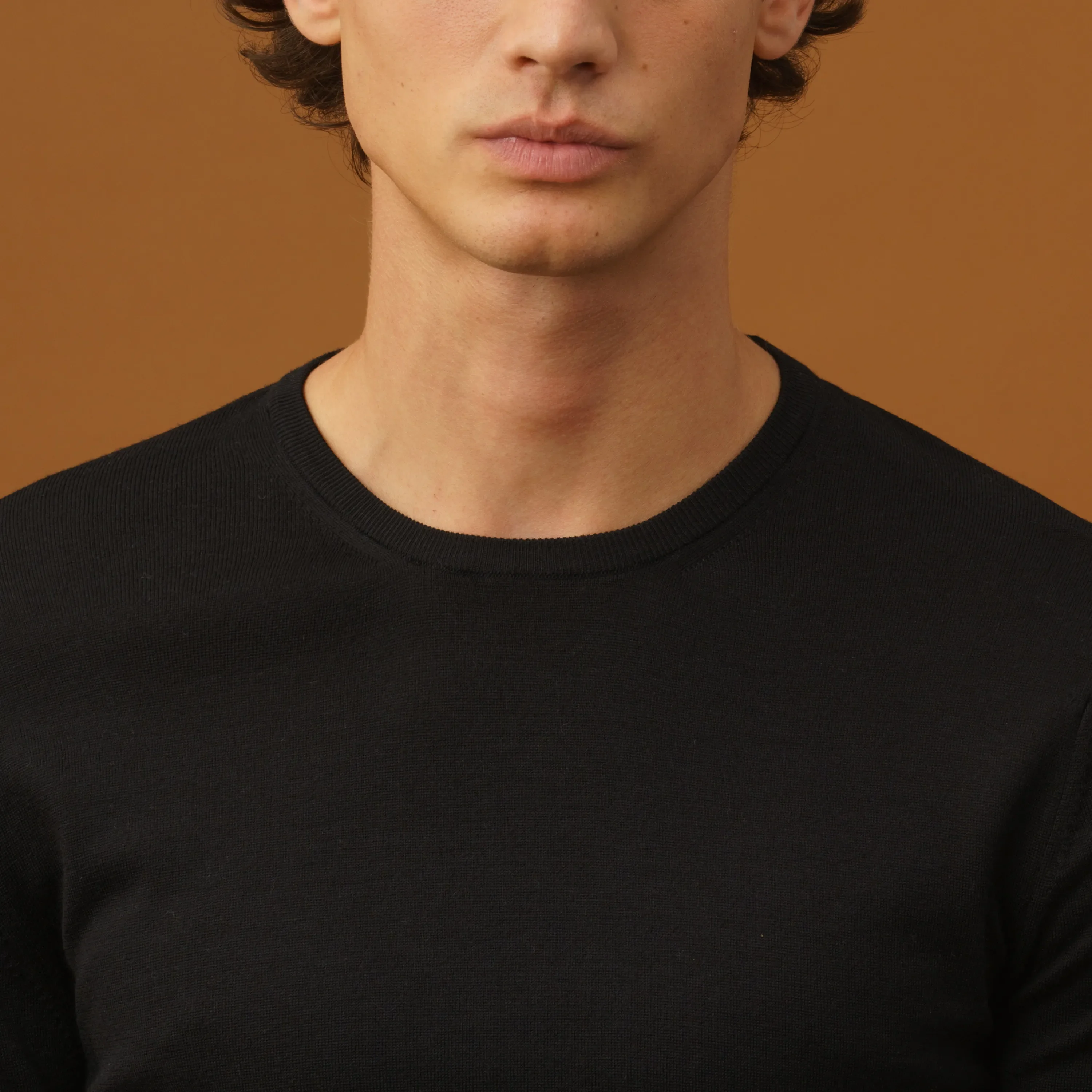 MERINO WOOL SWEATER - Image 3