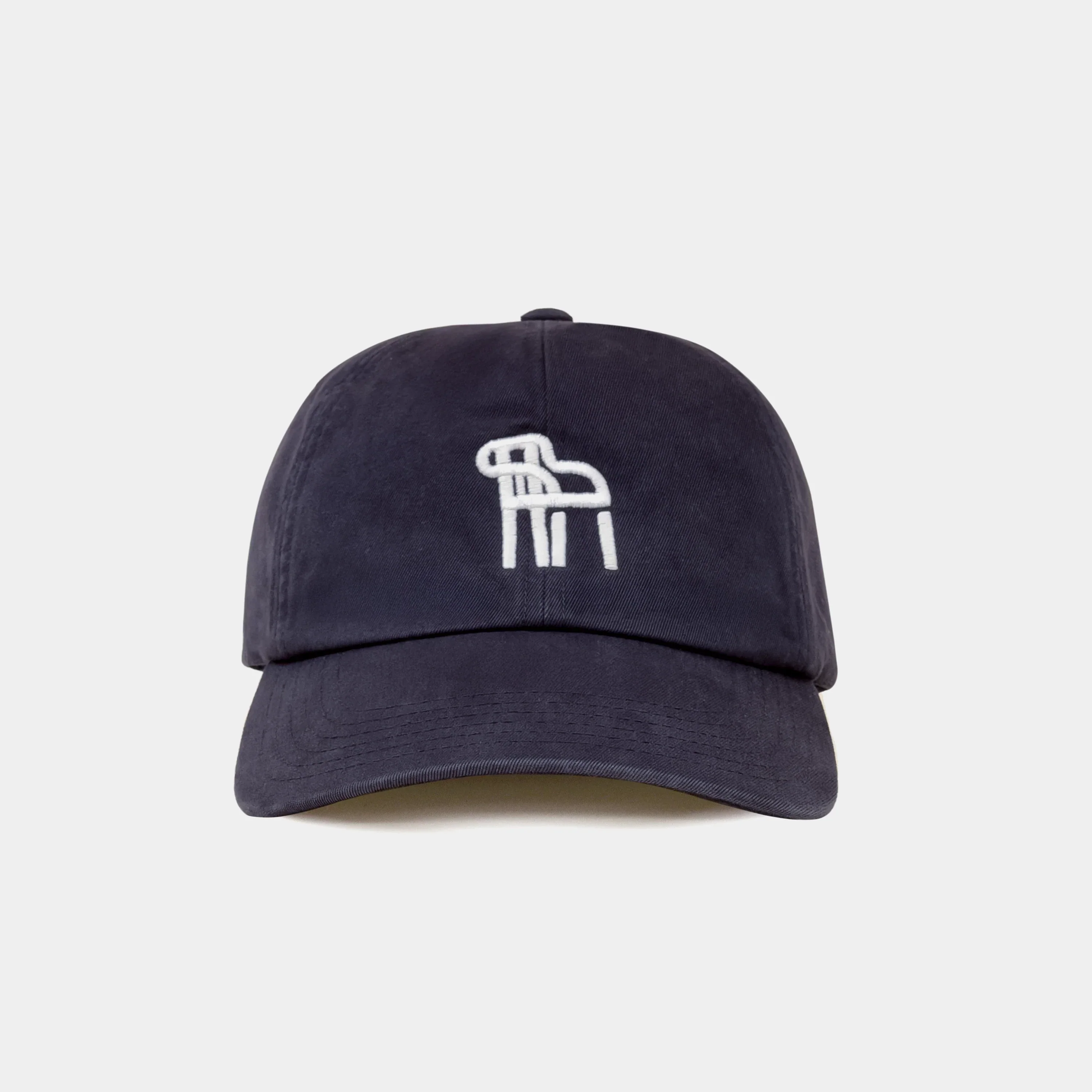 ORGANIC COTTON CAP - Image 4
