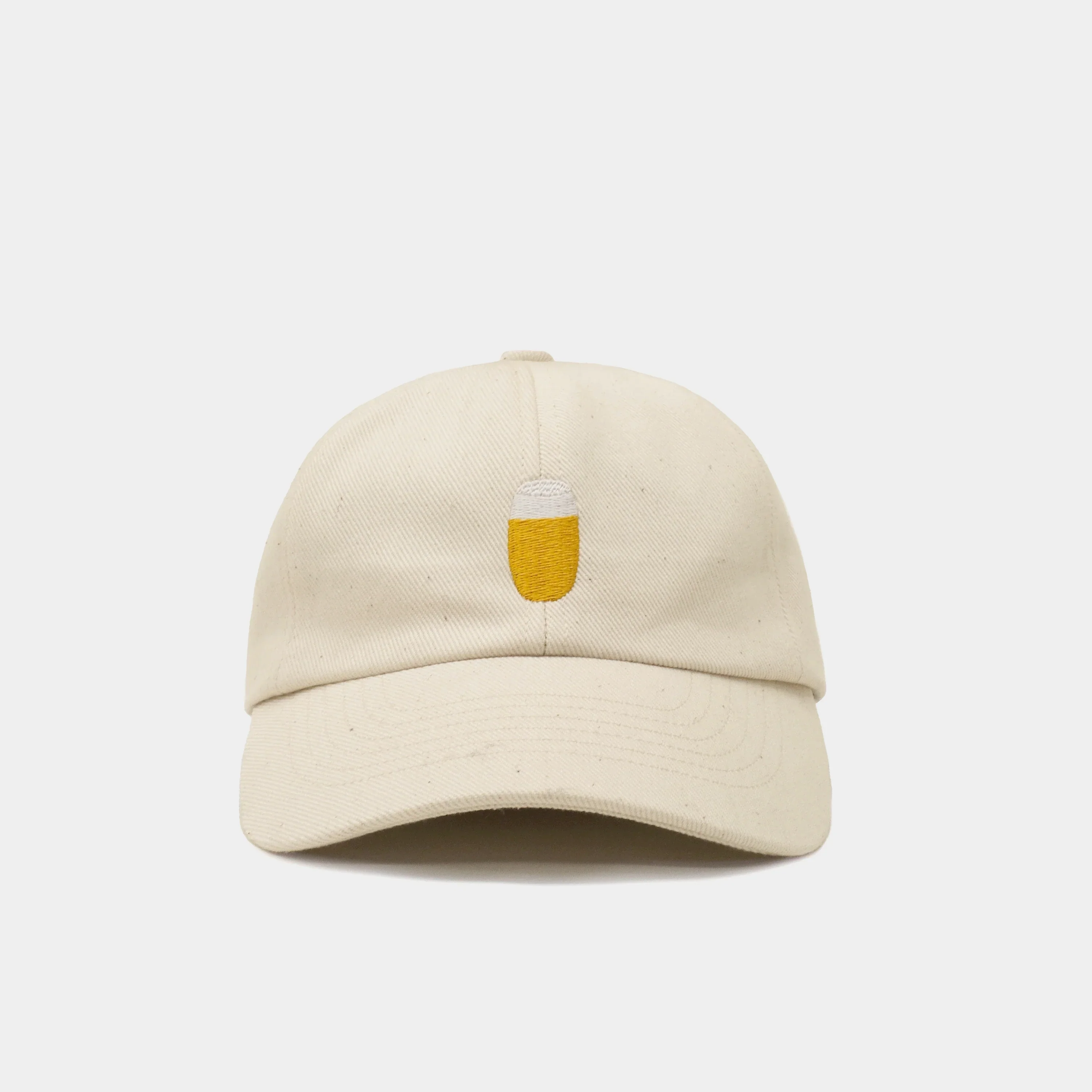 ORGANIC COTTON CAP - Image 6