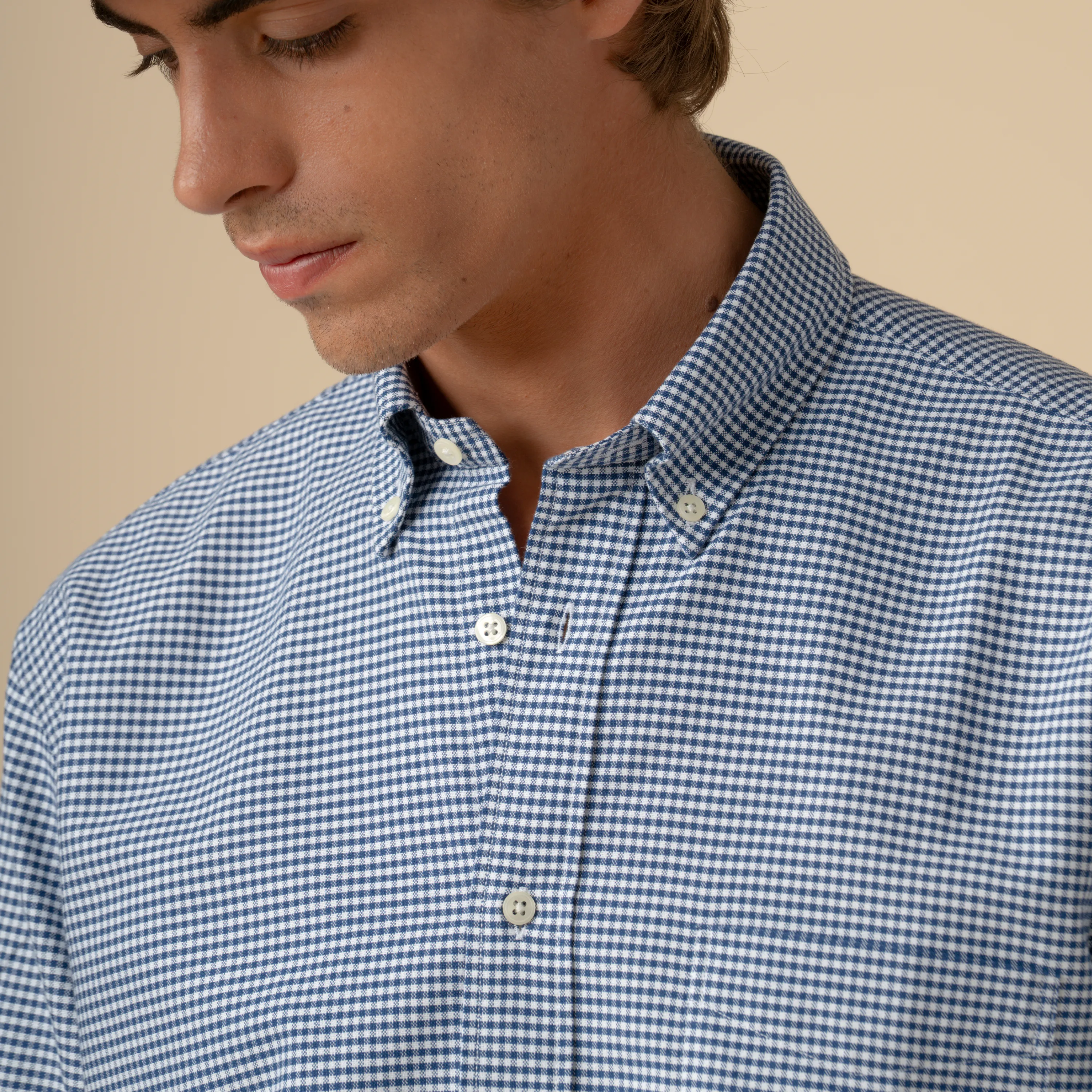 OXFORD SHIRT - Image 3
