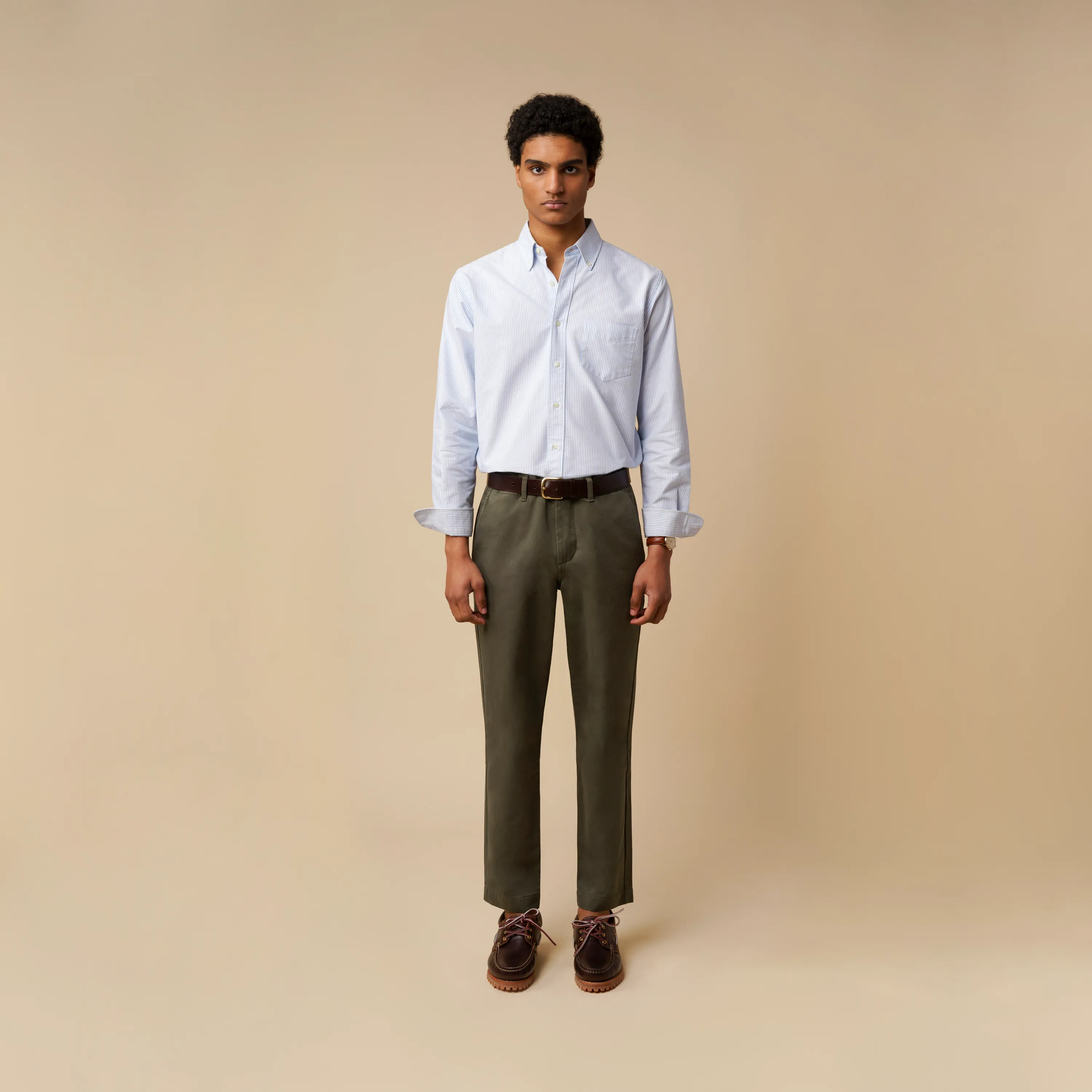 OXFORD SHIRT - Image 6