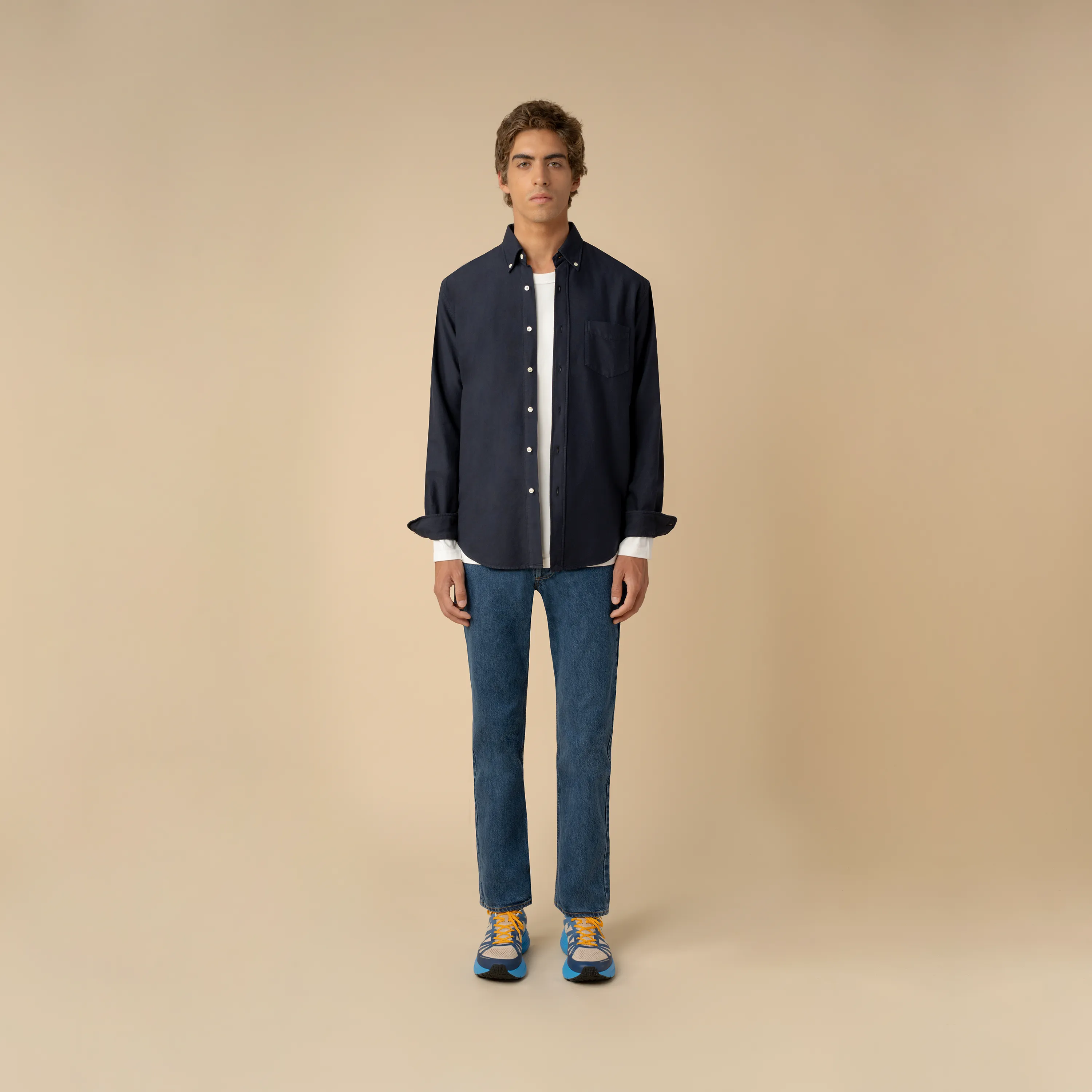 OXFORD SHIRT - Image 6