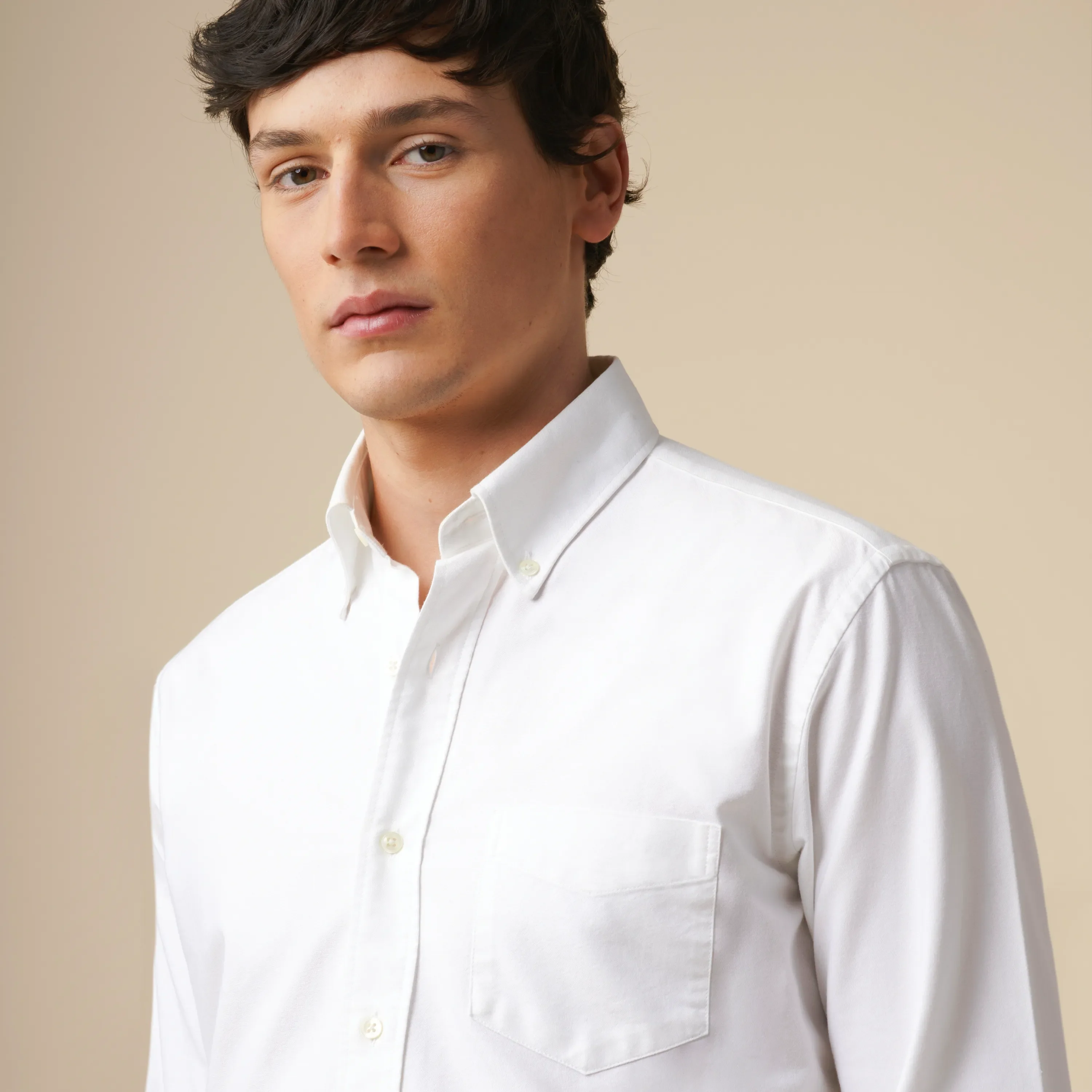 OXFORD SHIRT - Image 3