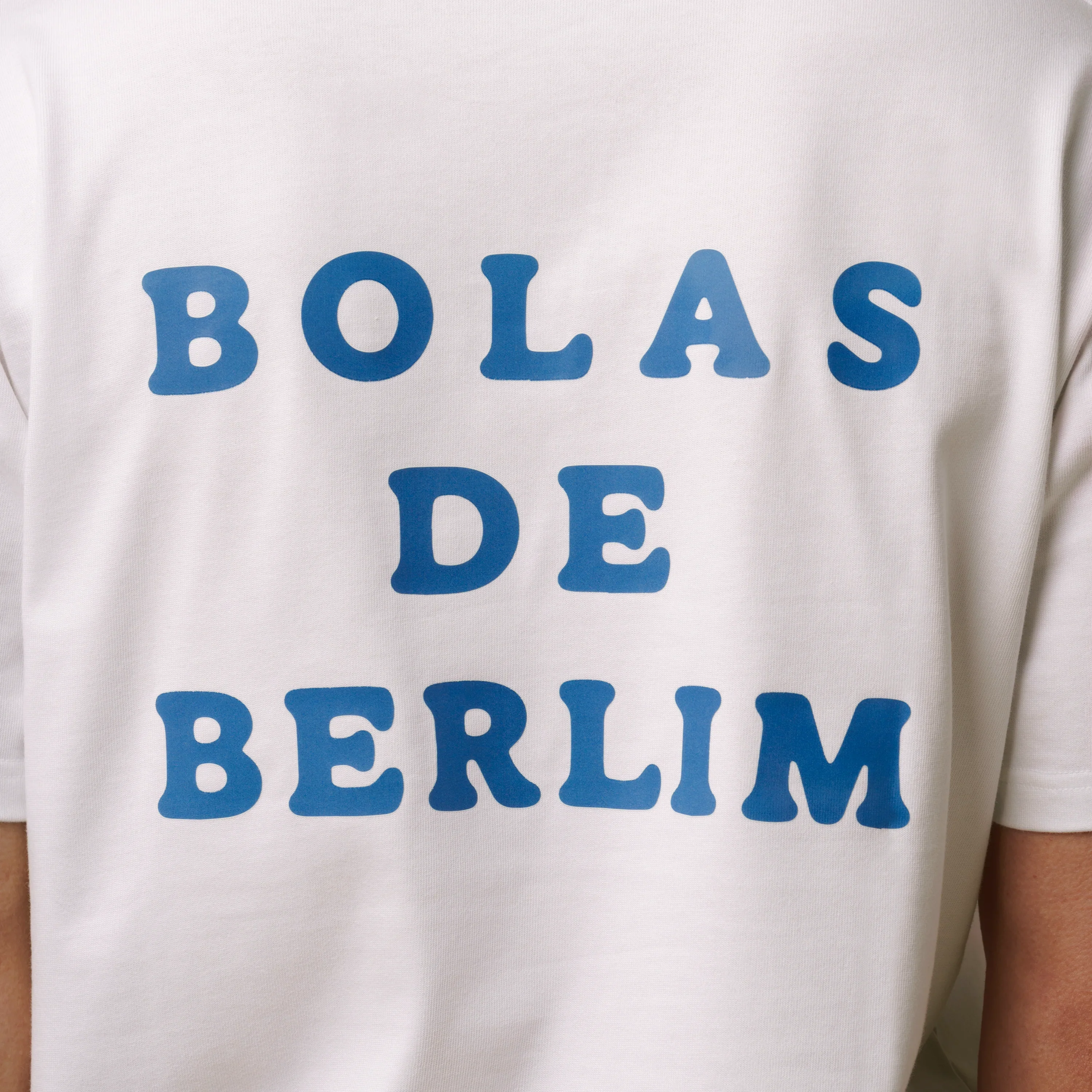 PRINTED T-SHIRT - Image 4