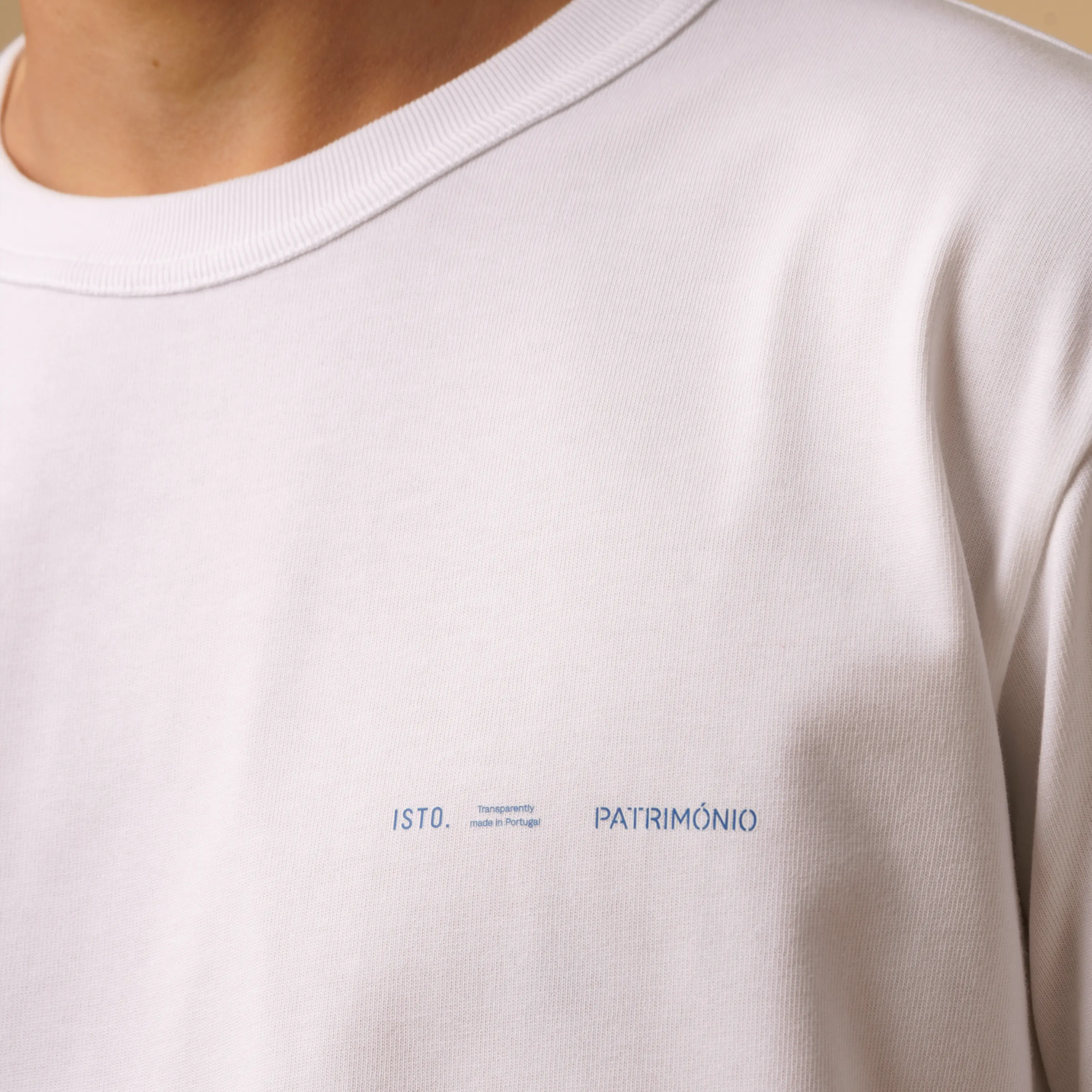 PRINTED T-SHIRT - Image 5