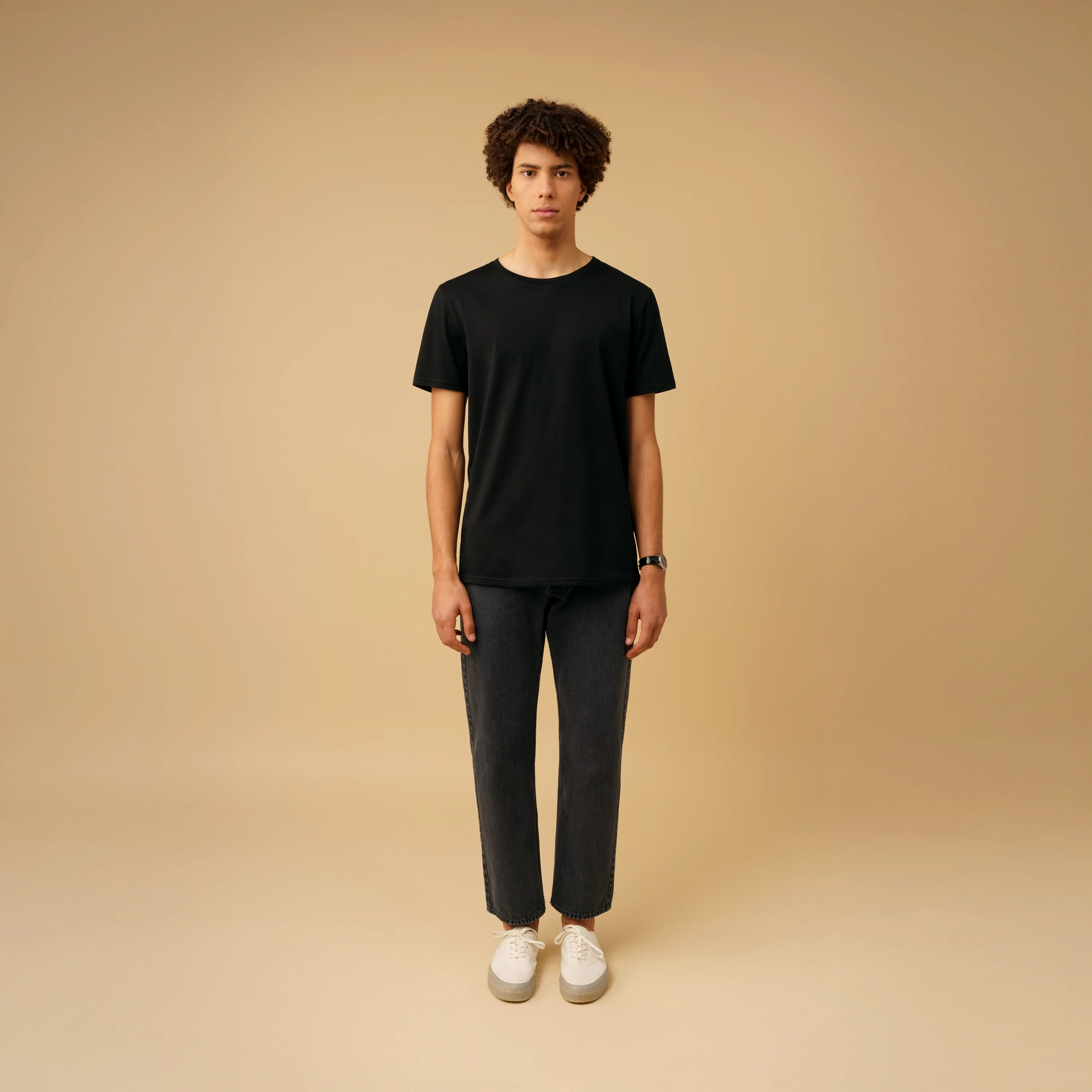 SUPIMA T-SHIRT - Image 5