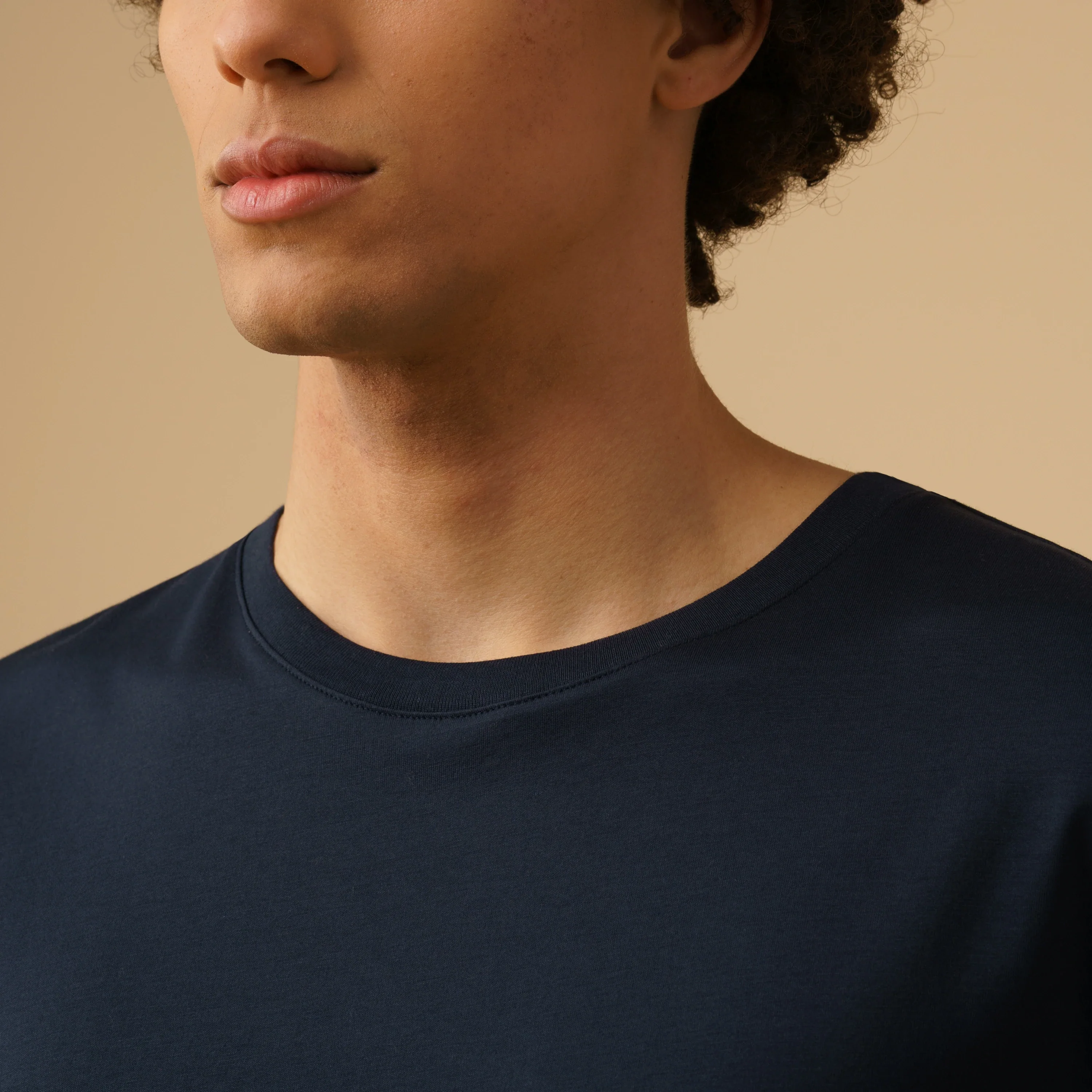 SUPIMA T-SHIRT - Image 3