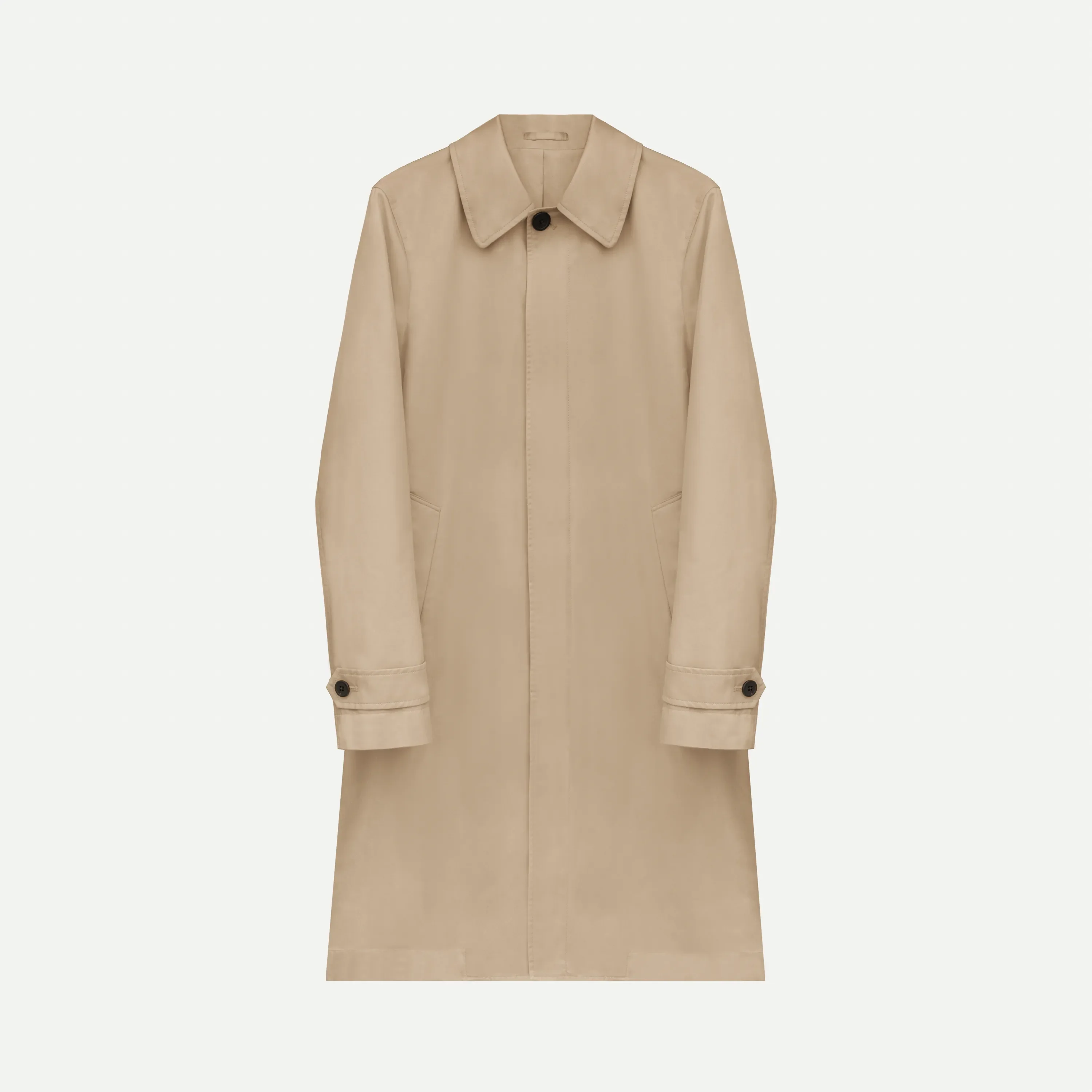 TRENCH COAT - Image 7