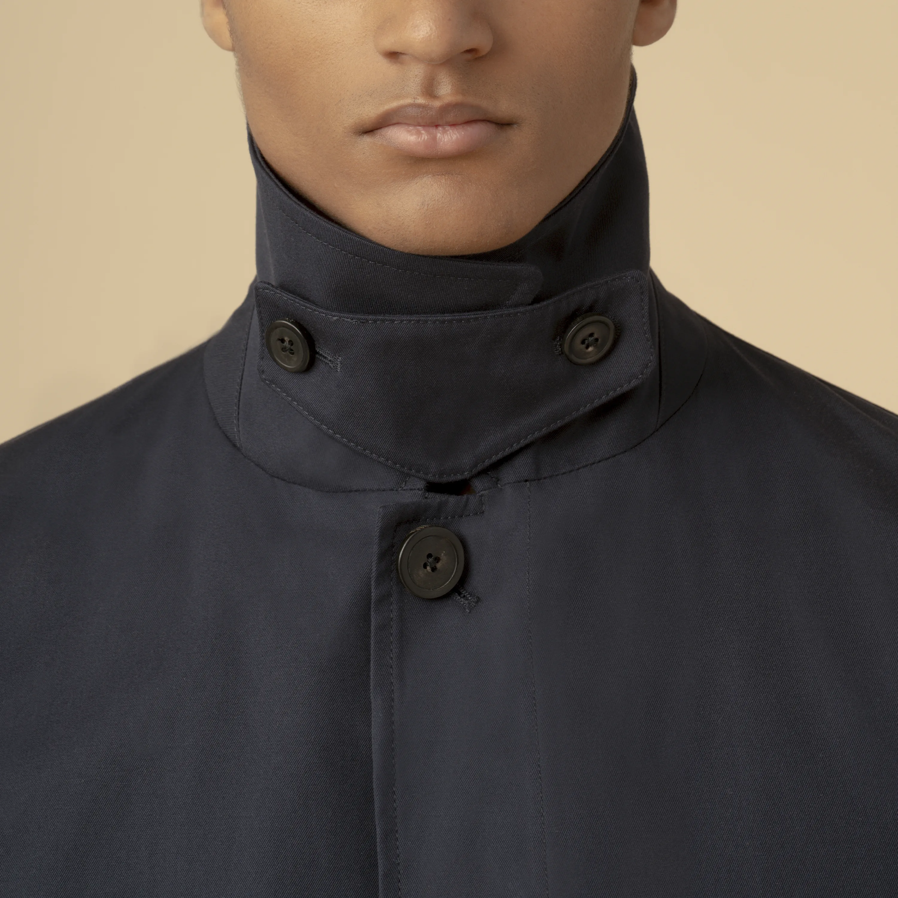 TRENCH COAT - Image 3