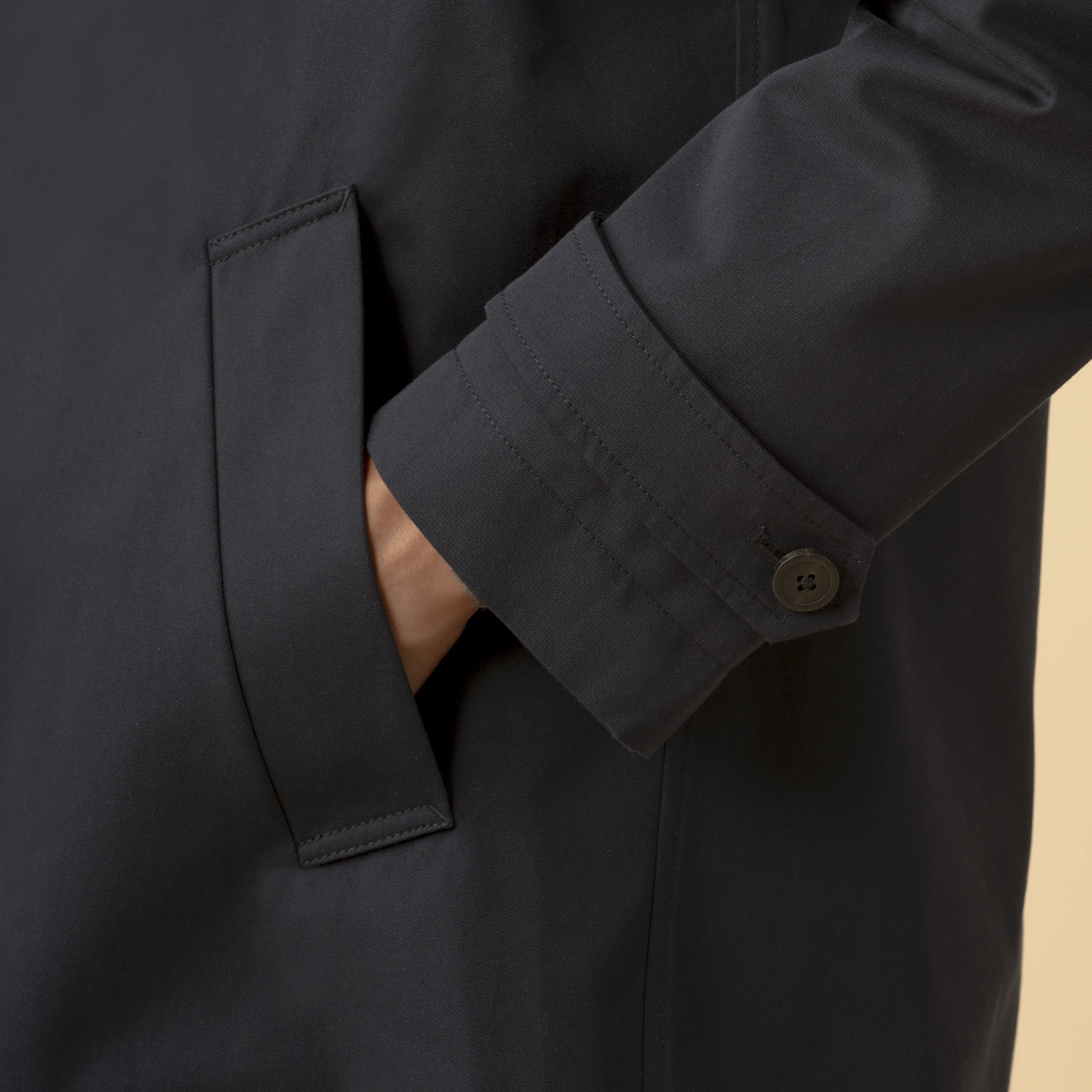 TRENCH COAT - Image 4