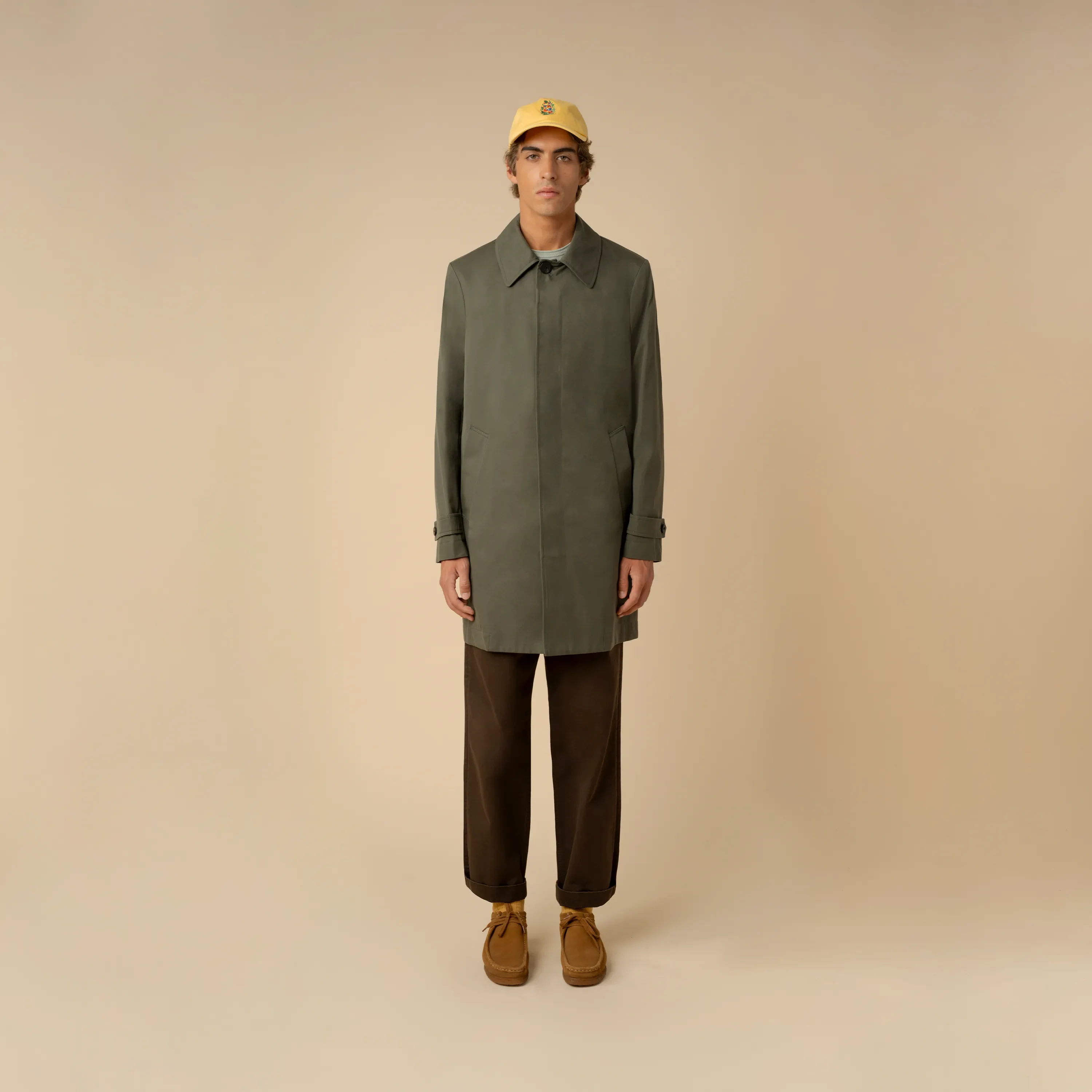 TRENCH COAT - Image 6