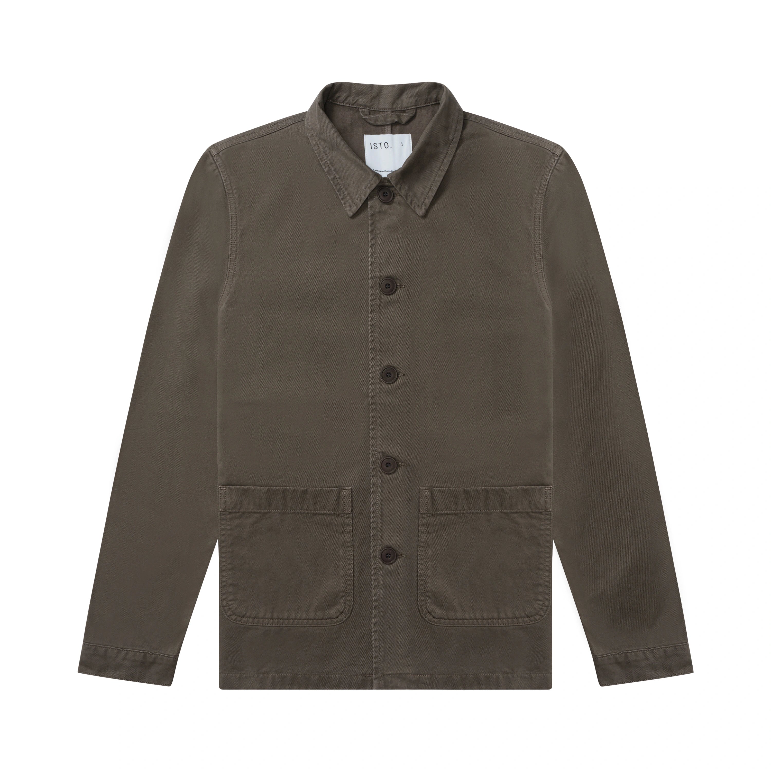 WORK JACKET - Image 11