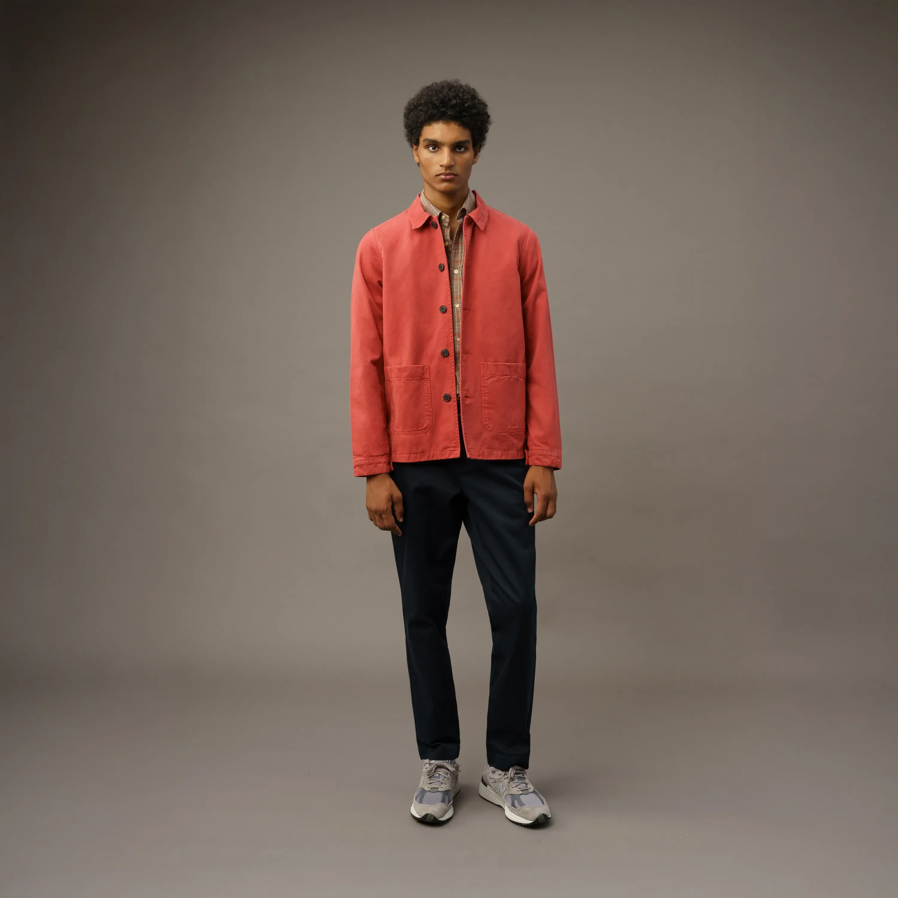 WORK JACKET - Image 9