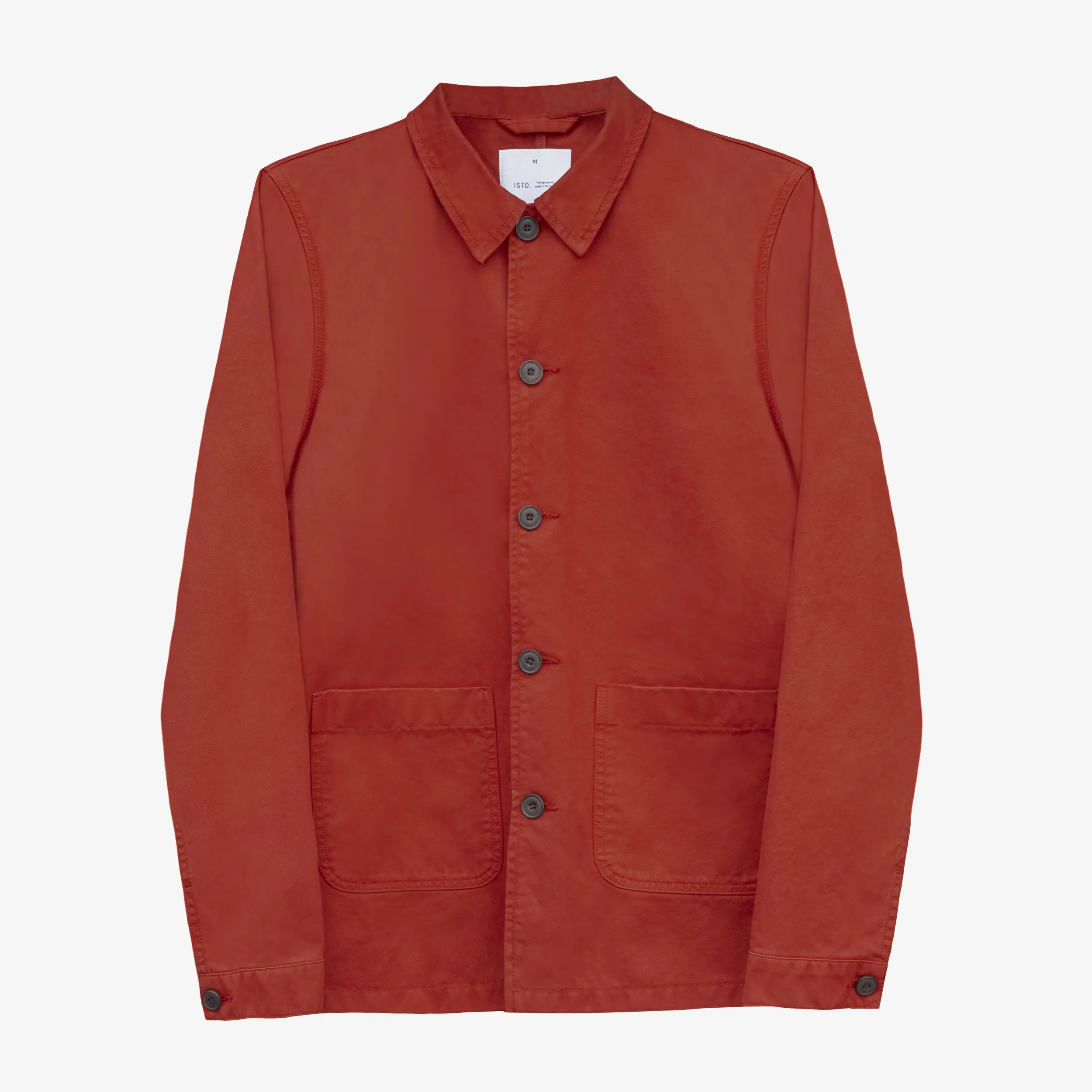 WORK JACKET - Image 8