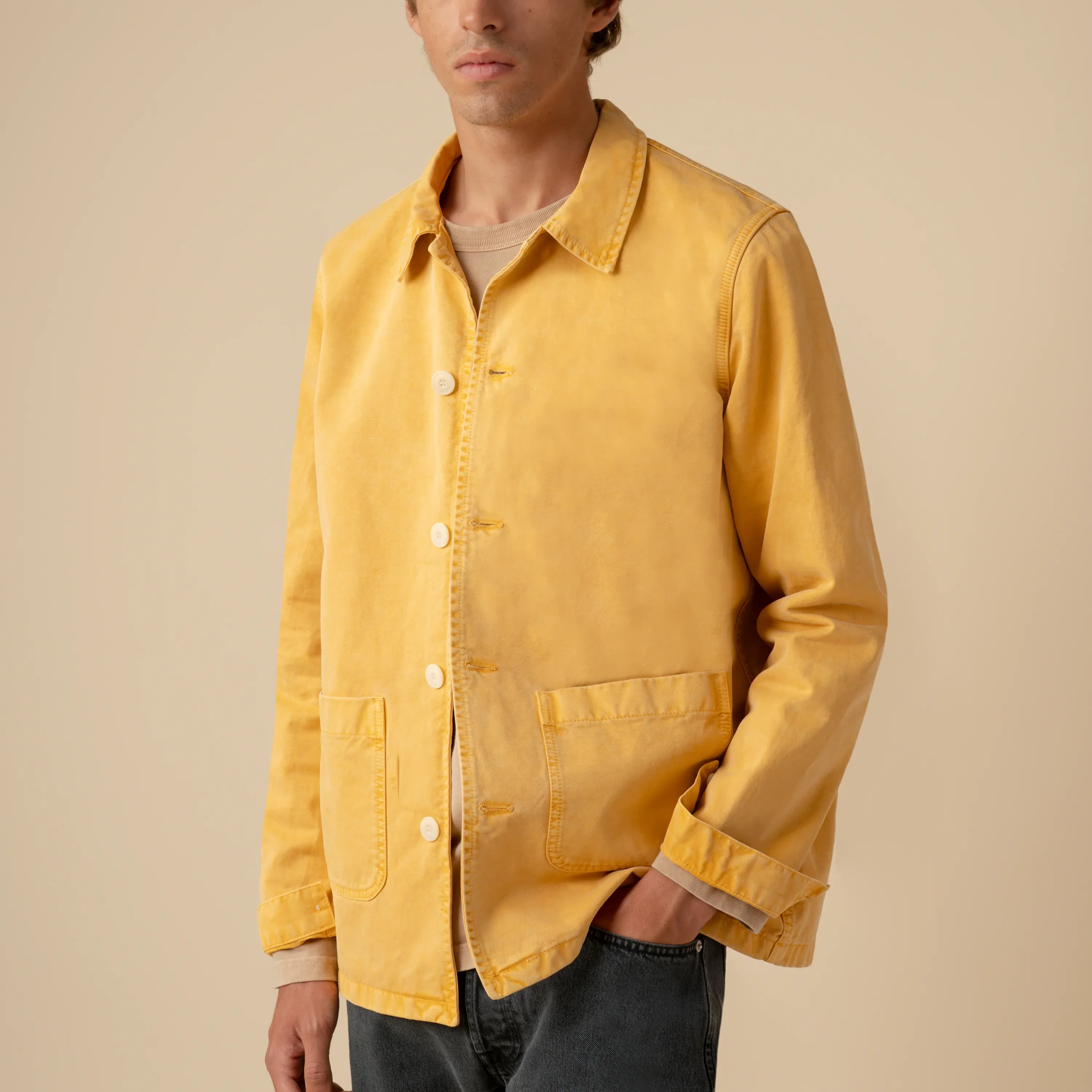 WORK JACKET - Image 3