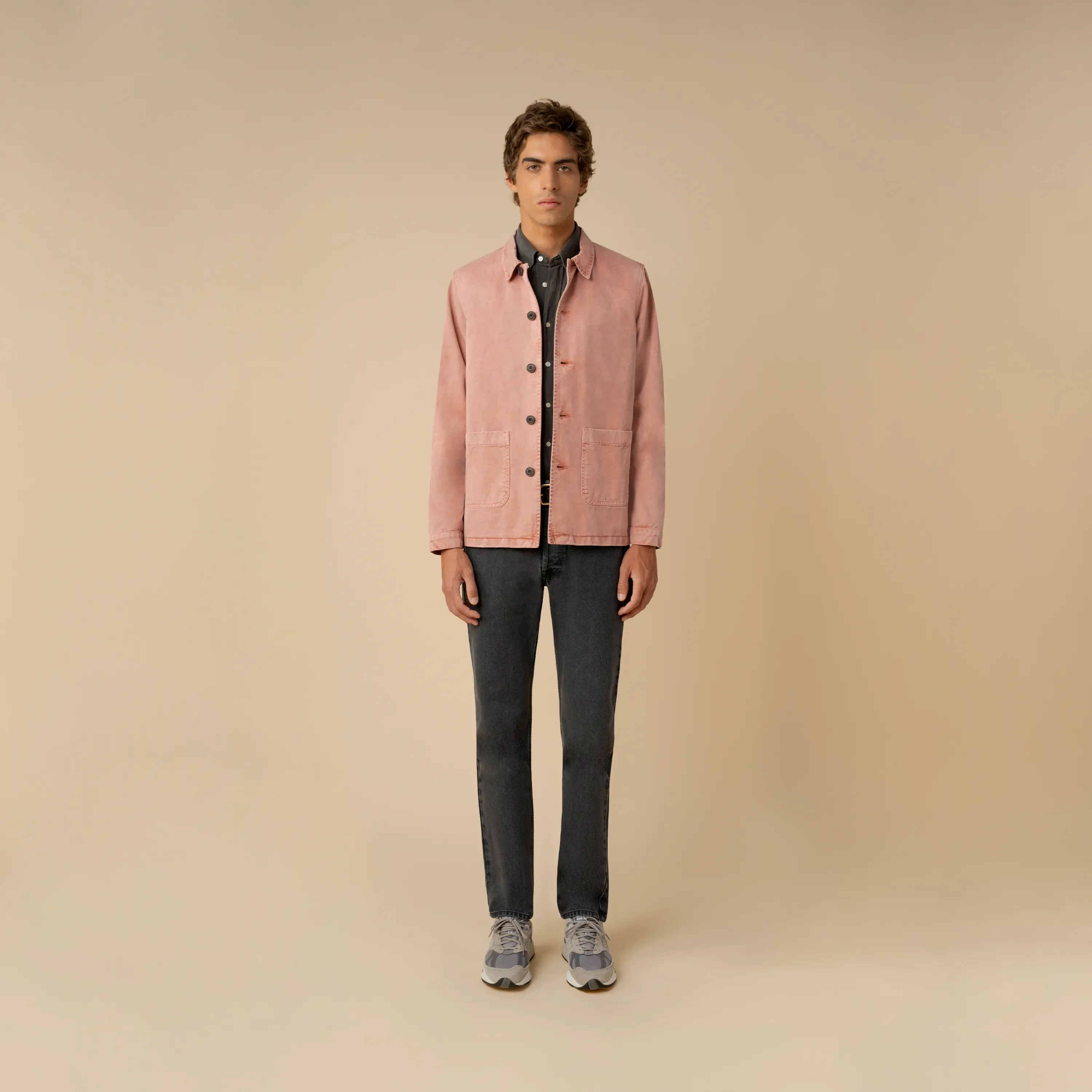 WORK JACKET - Image 5