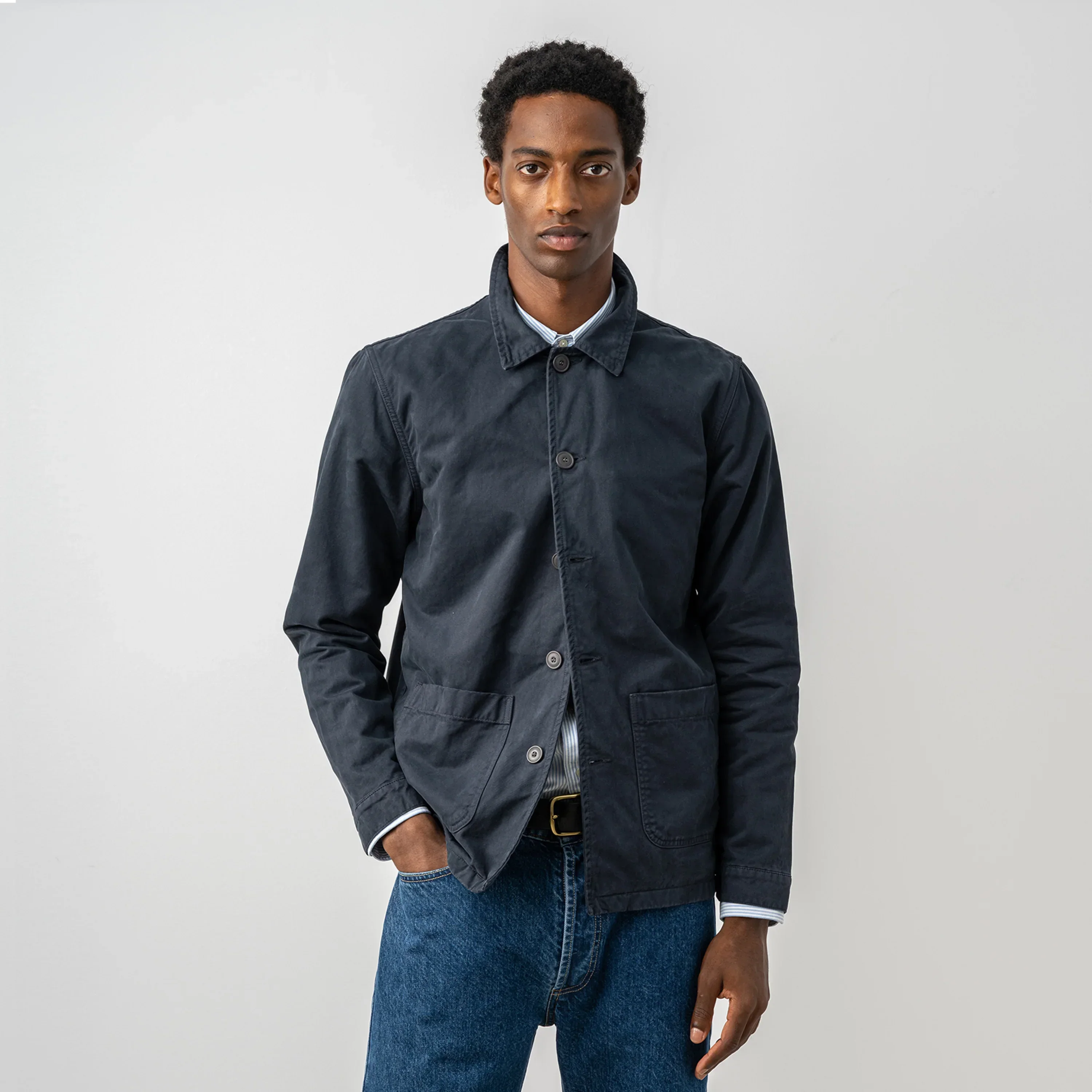 WORK JACKET - Image 7