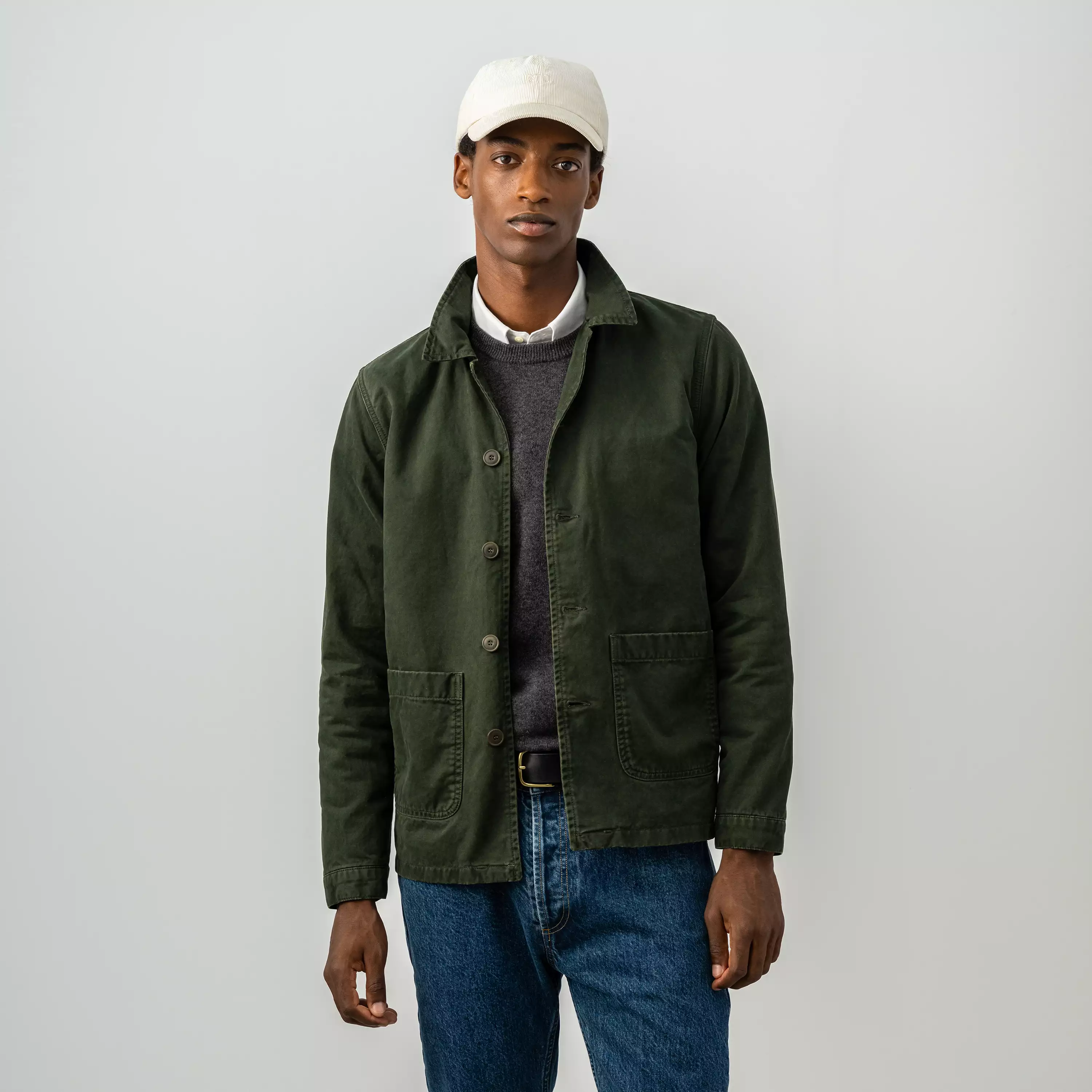 WORK JACKET - Image 8