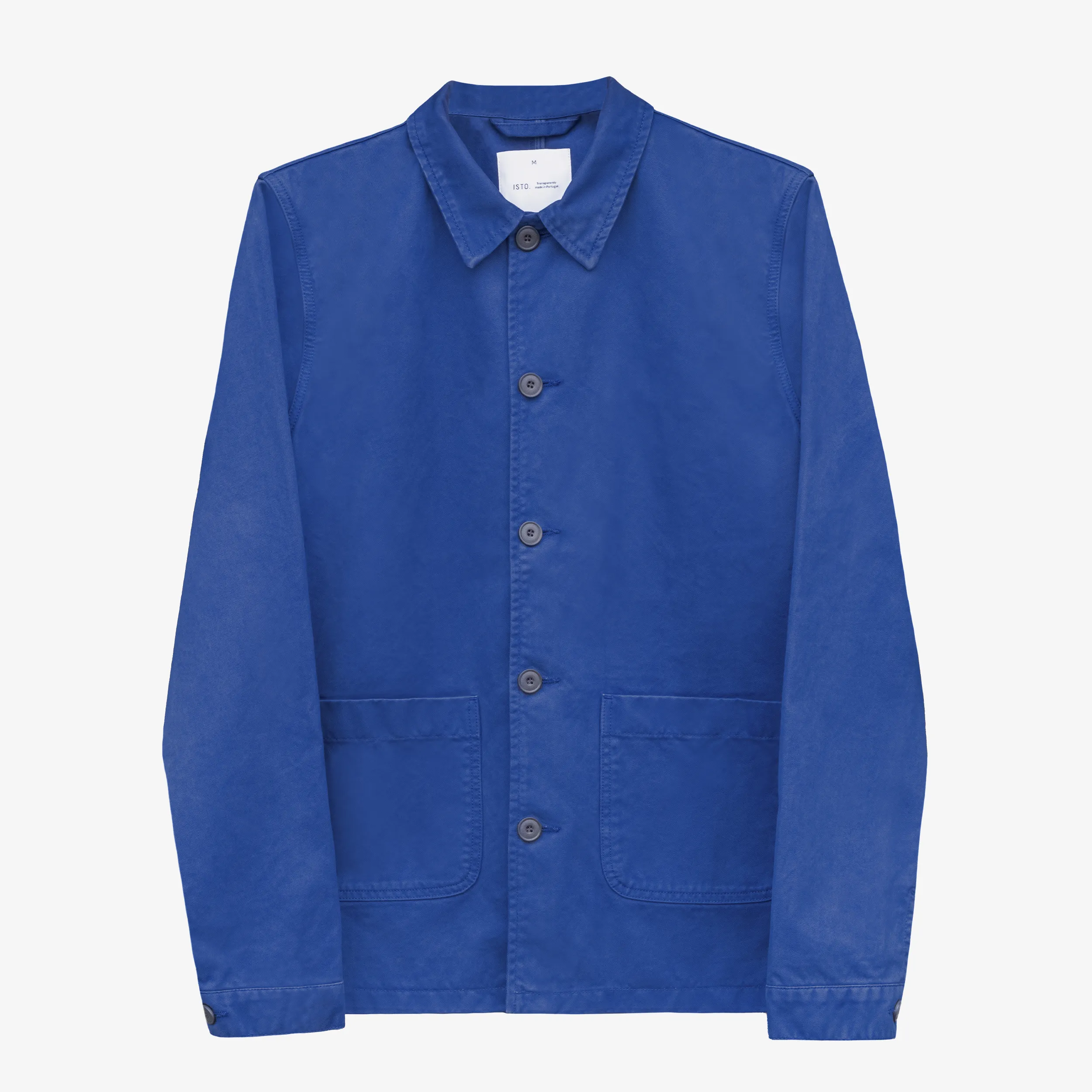 WORK JACKET - Image 7